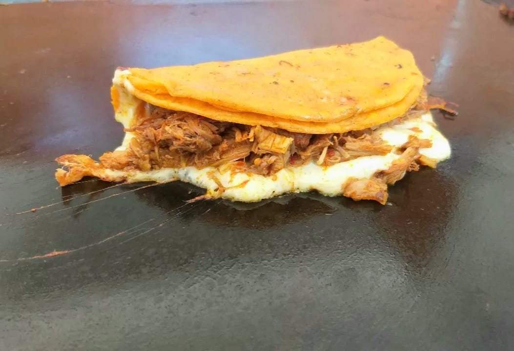 Restaurante SIN FRONTERAS BIRRIA image 5