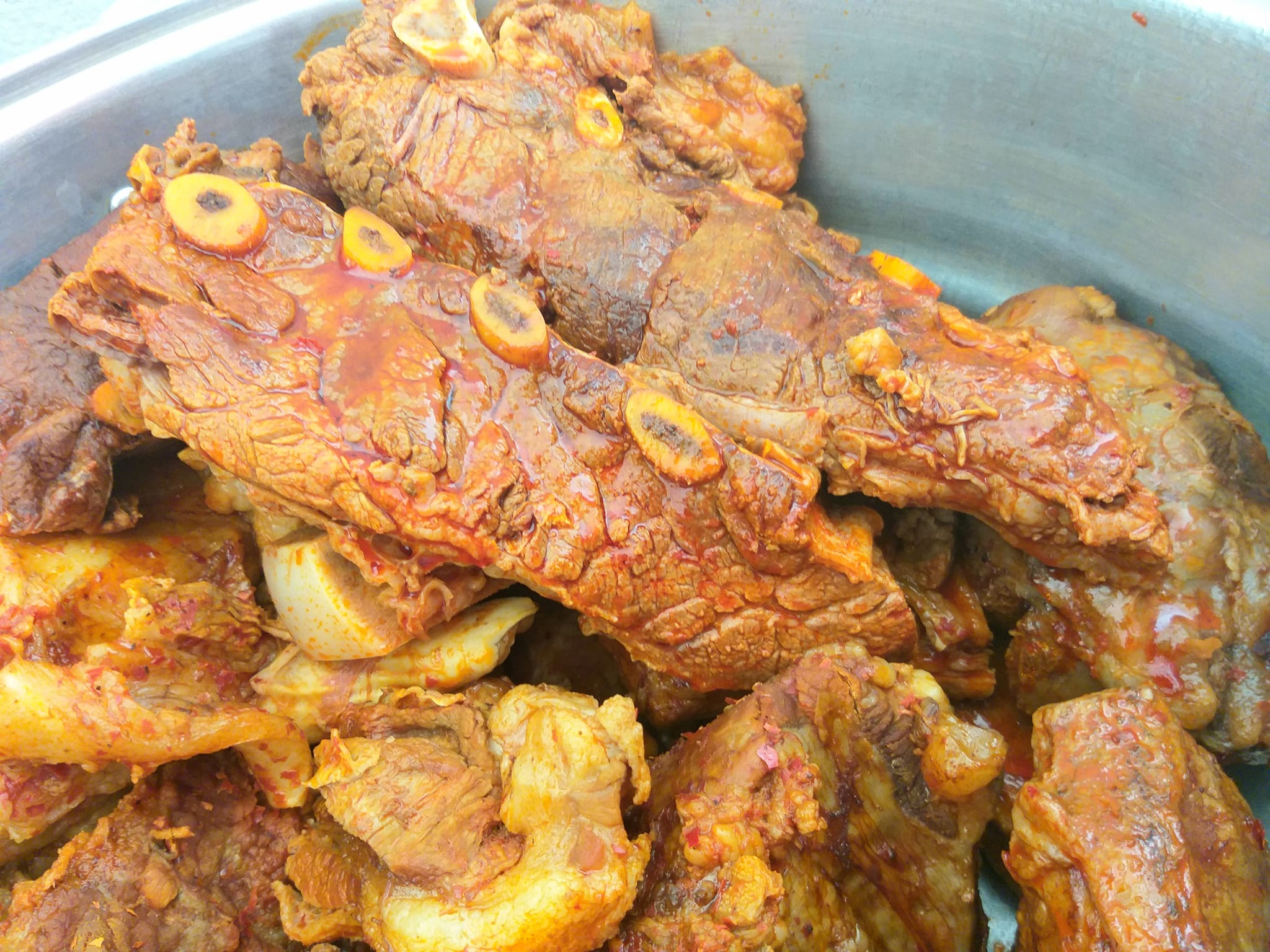 Restaurante SIN FRONTERAS BIRRIA image 8