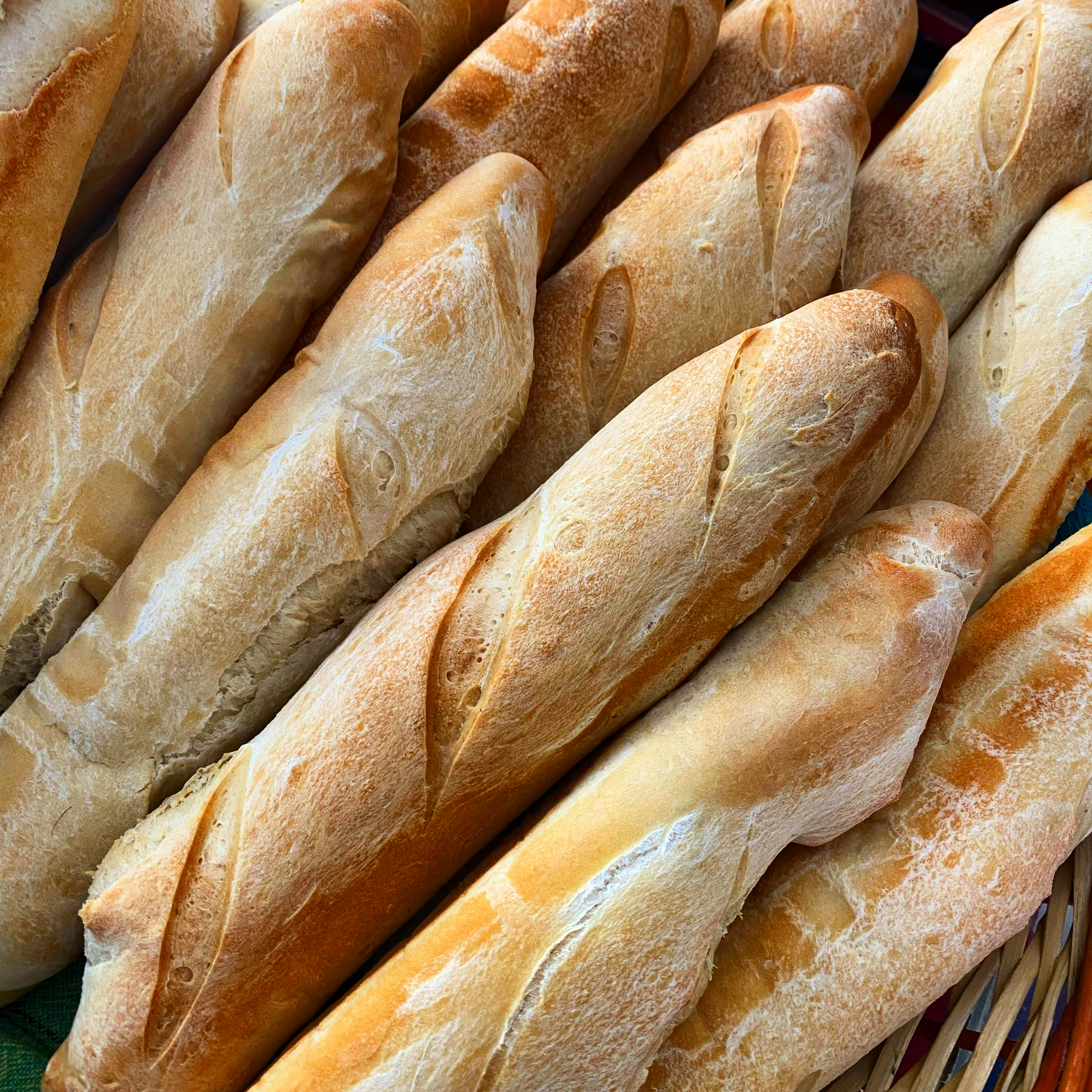 Camino a Bremen, Pizza y Pasta image 2