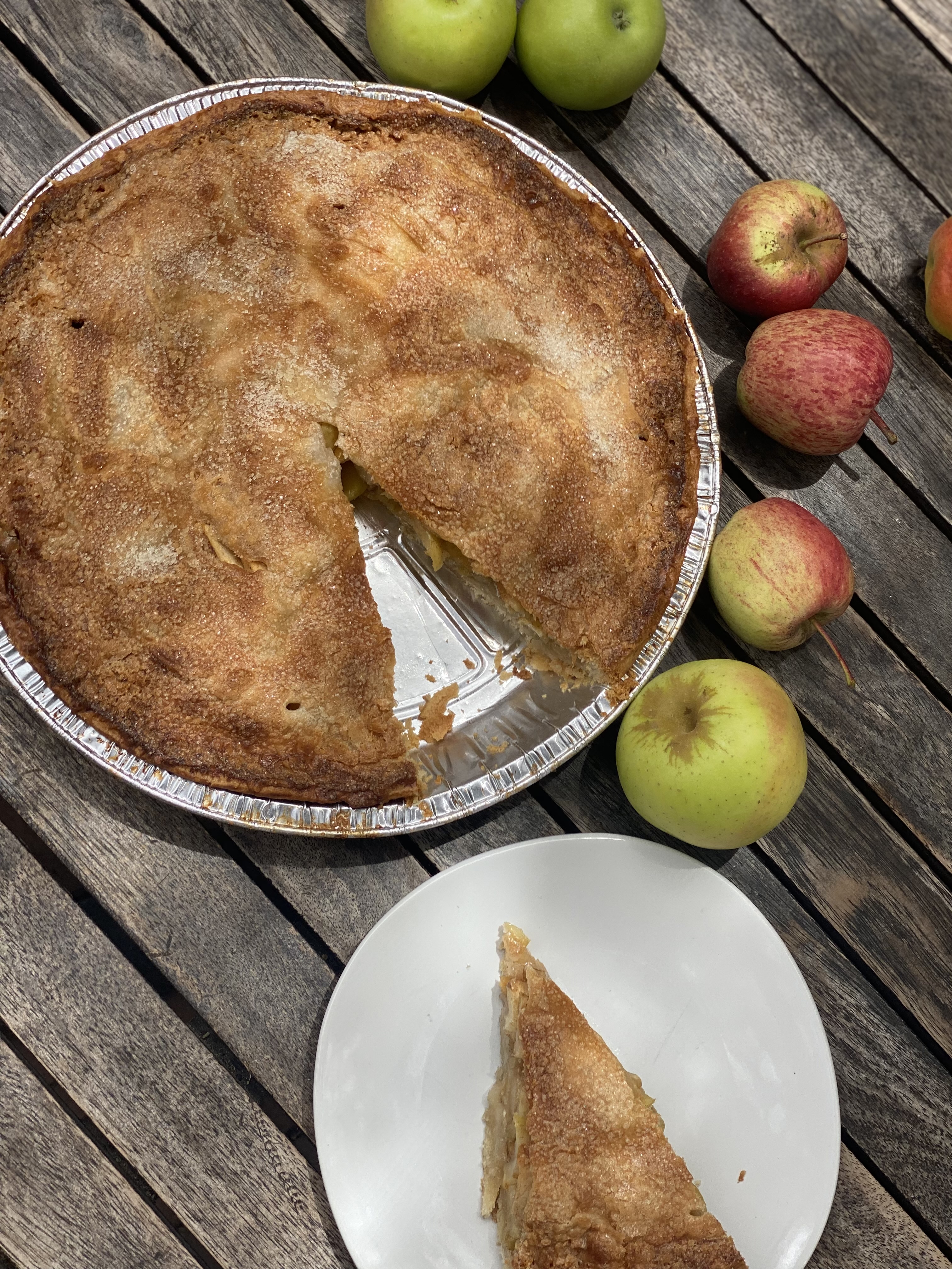 Camino a Bremen, Pizza y Pasta image 8