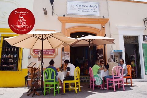 Restaurante Bar Caprichos de Luis image 1
