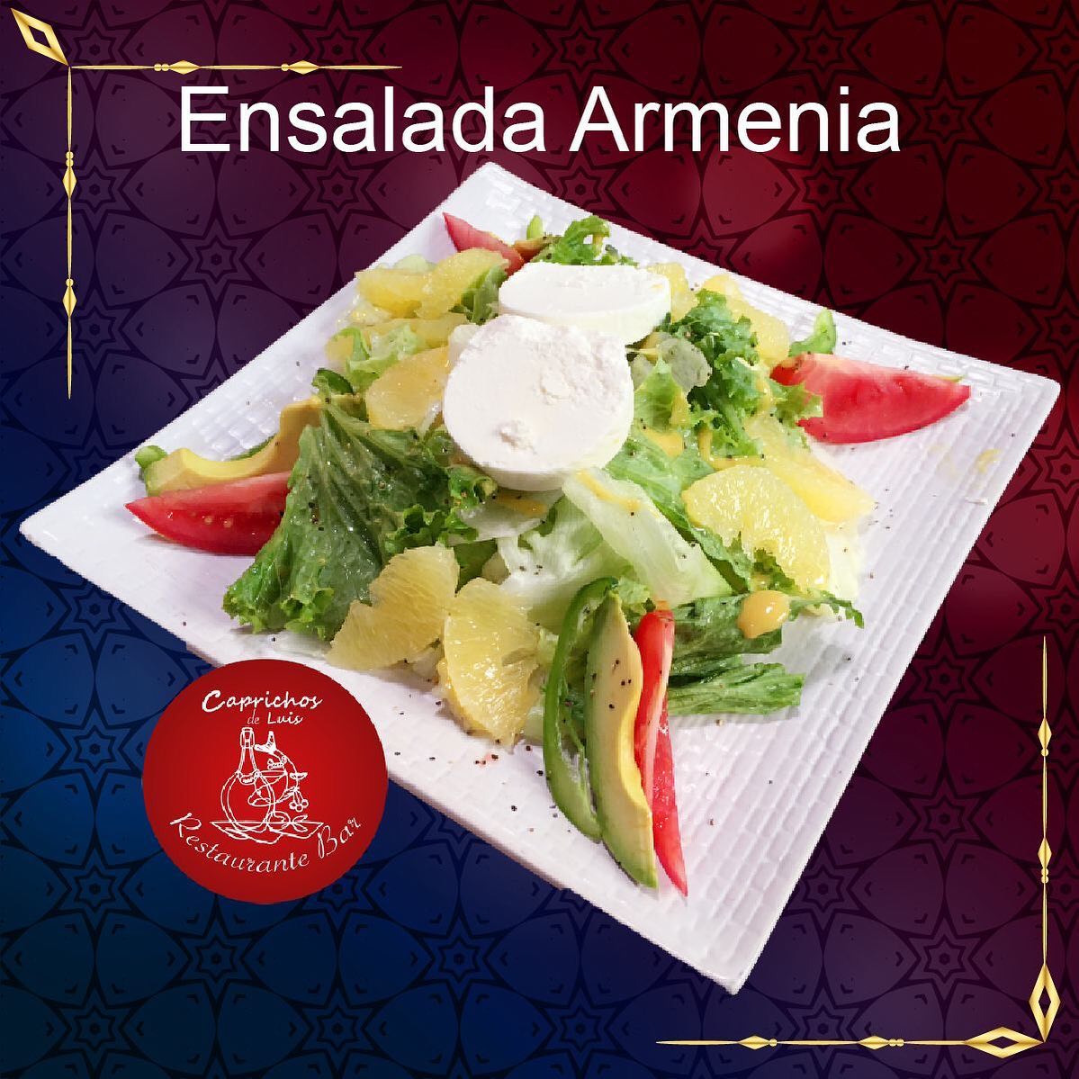 Restaurante Bar Caprichos de Luis image 2