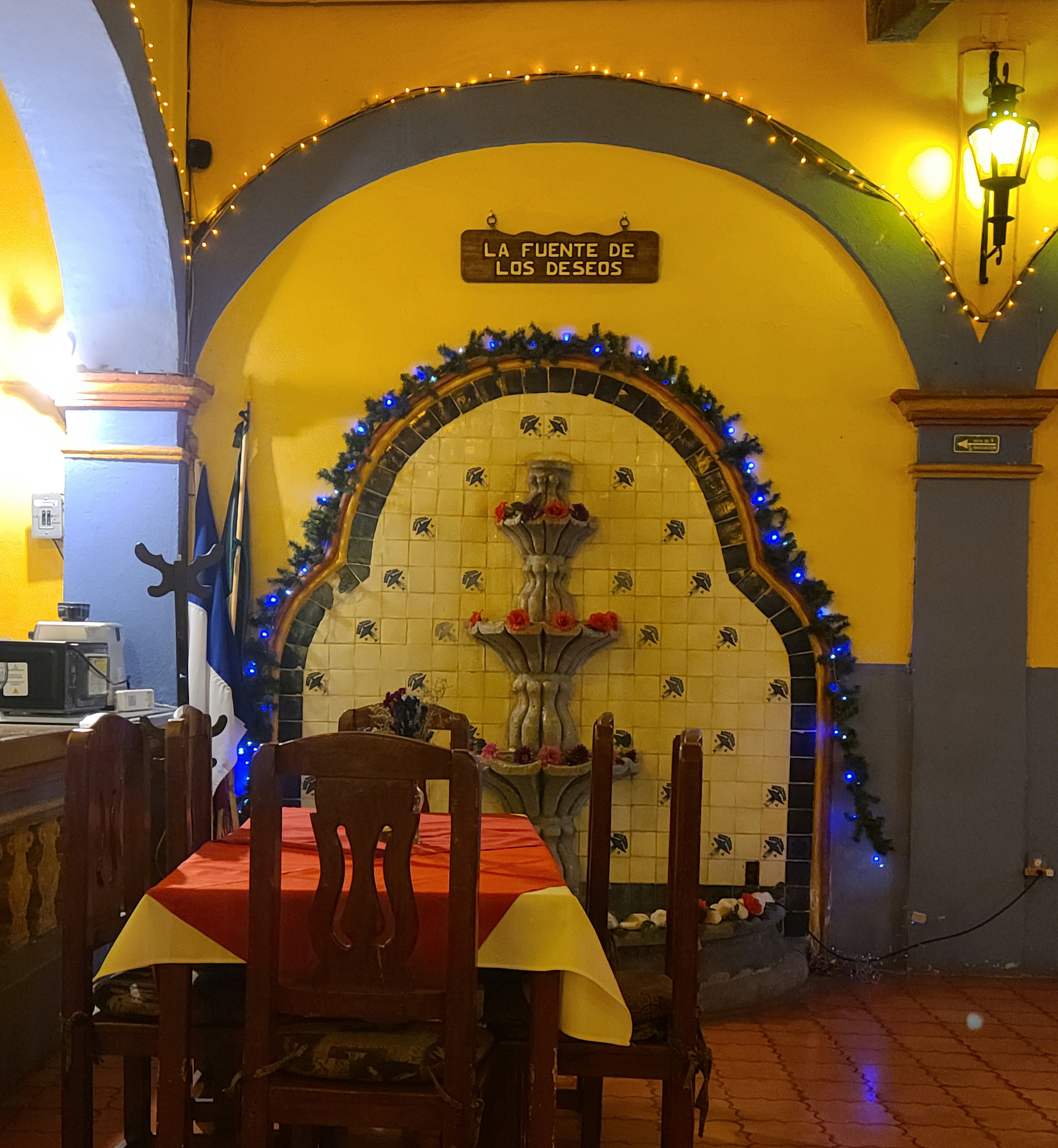 Restaurante Bar Caprichos de Luis image 3