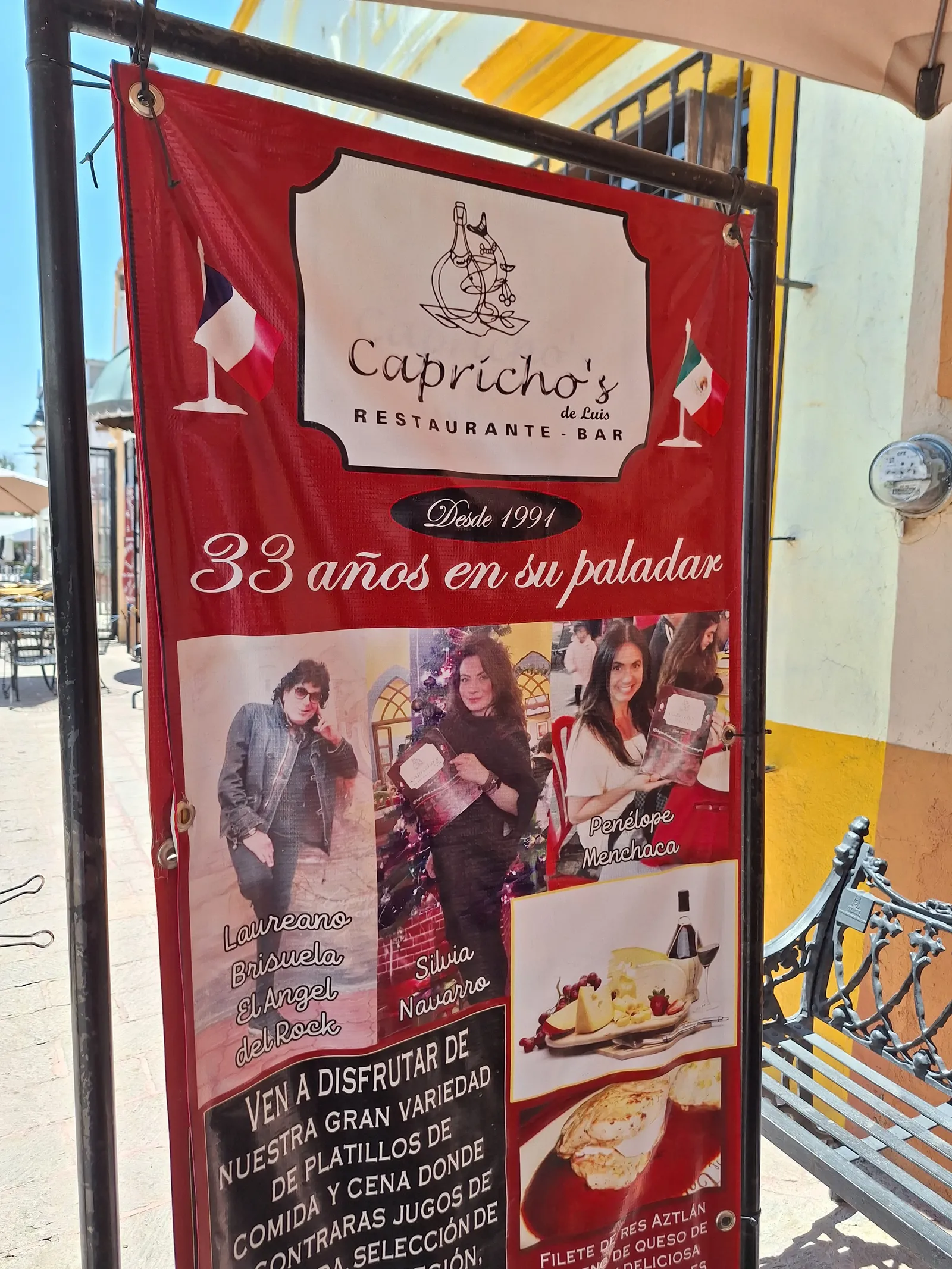 Restaurante Bar Caprichos de Luis image 4