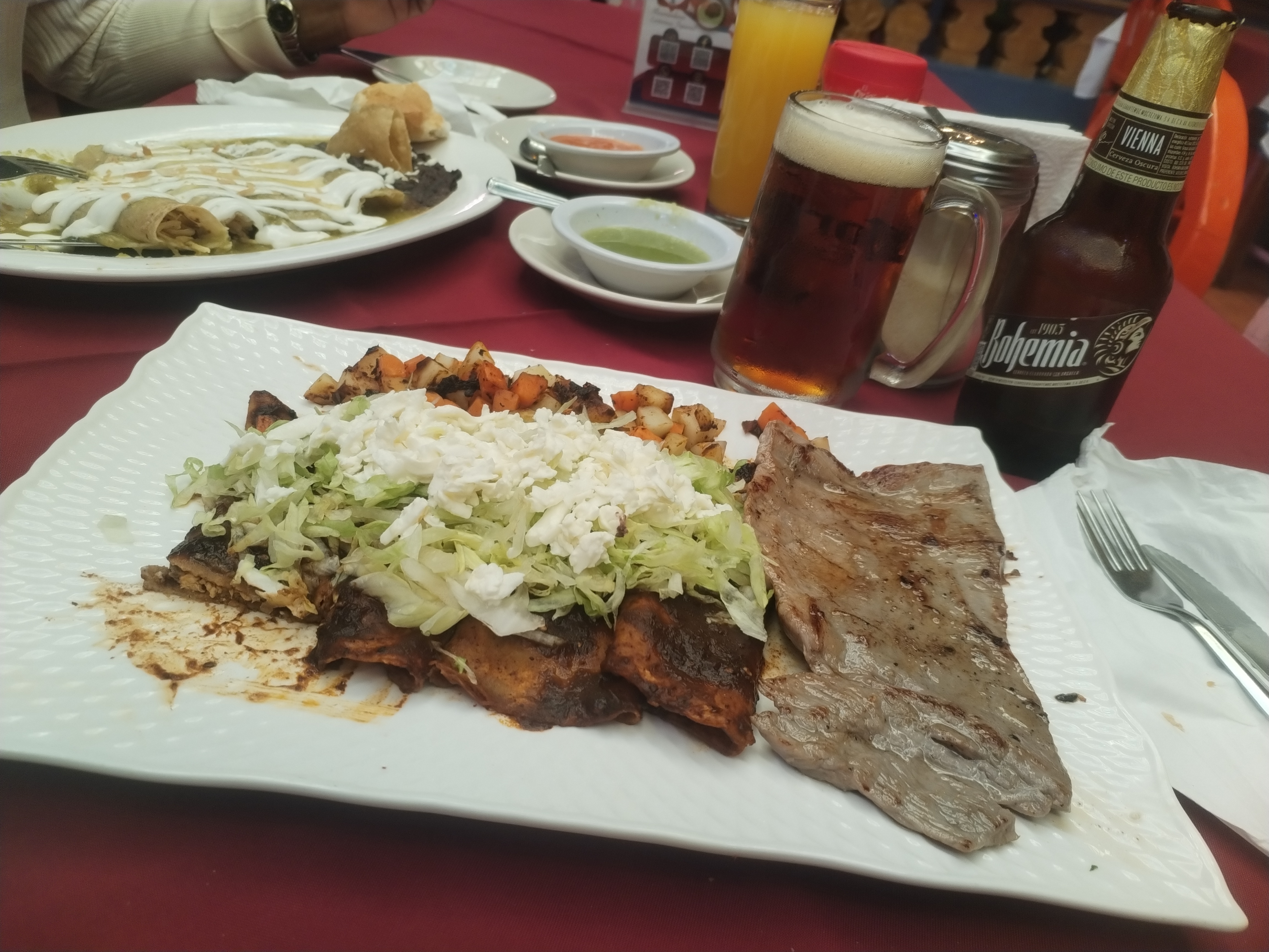 Restaurante Bar Caprichos de Luis image 5