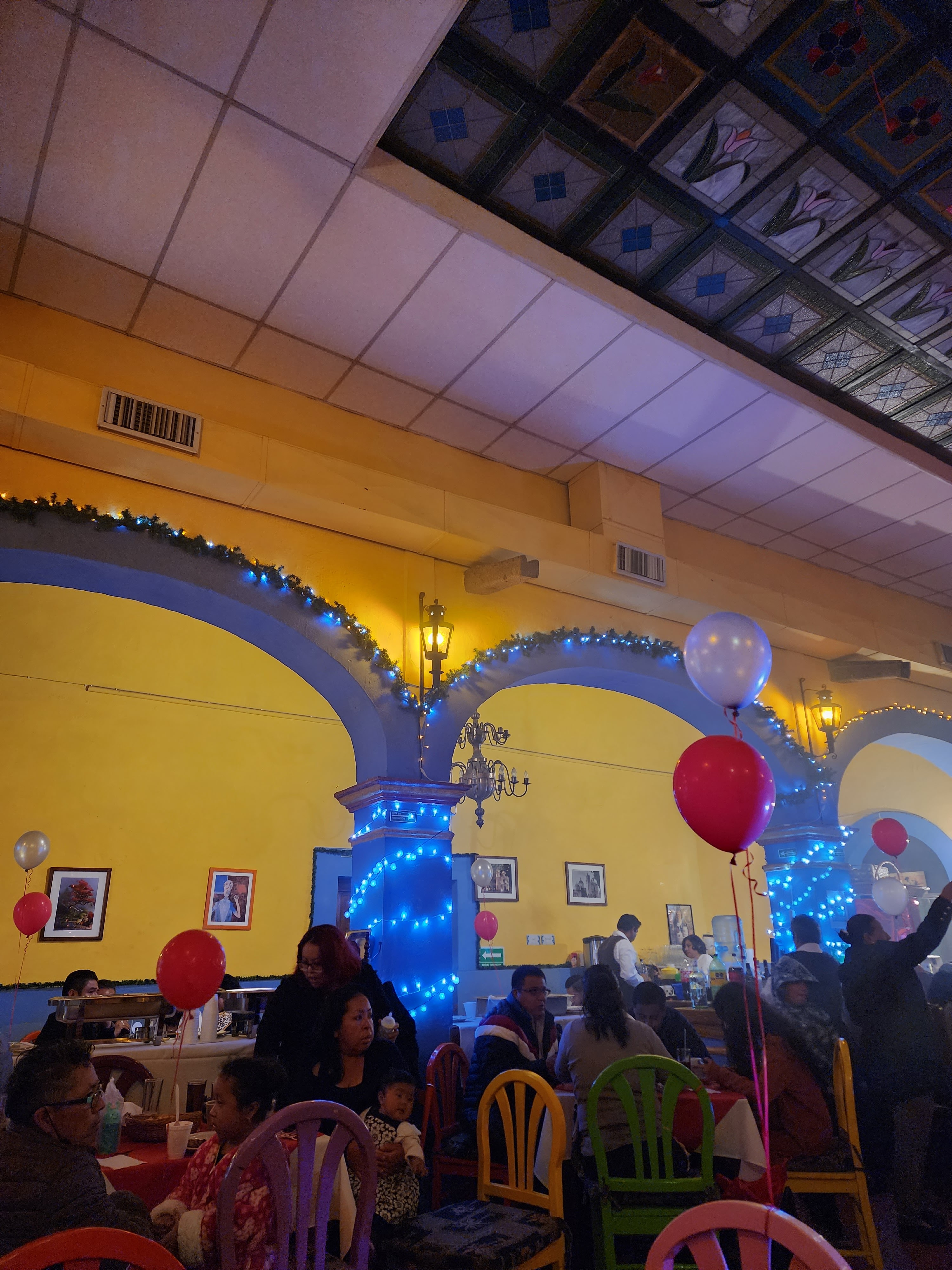 Restaurante Bar Caprichos de Luis image 6