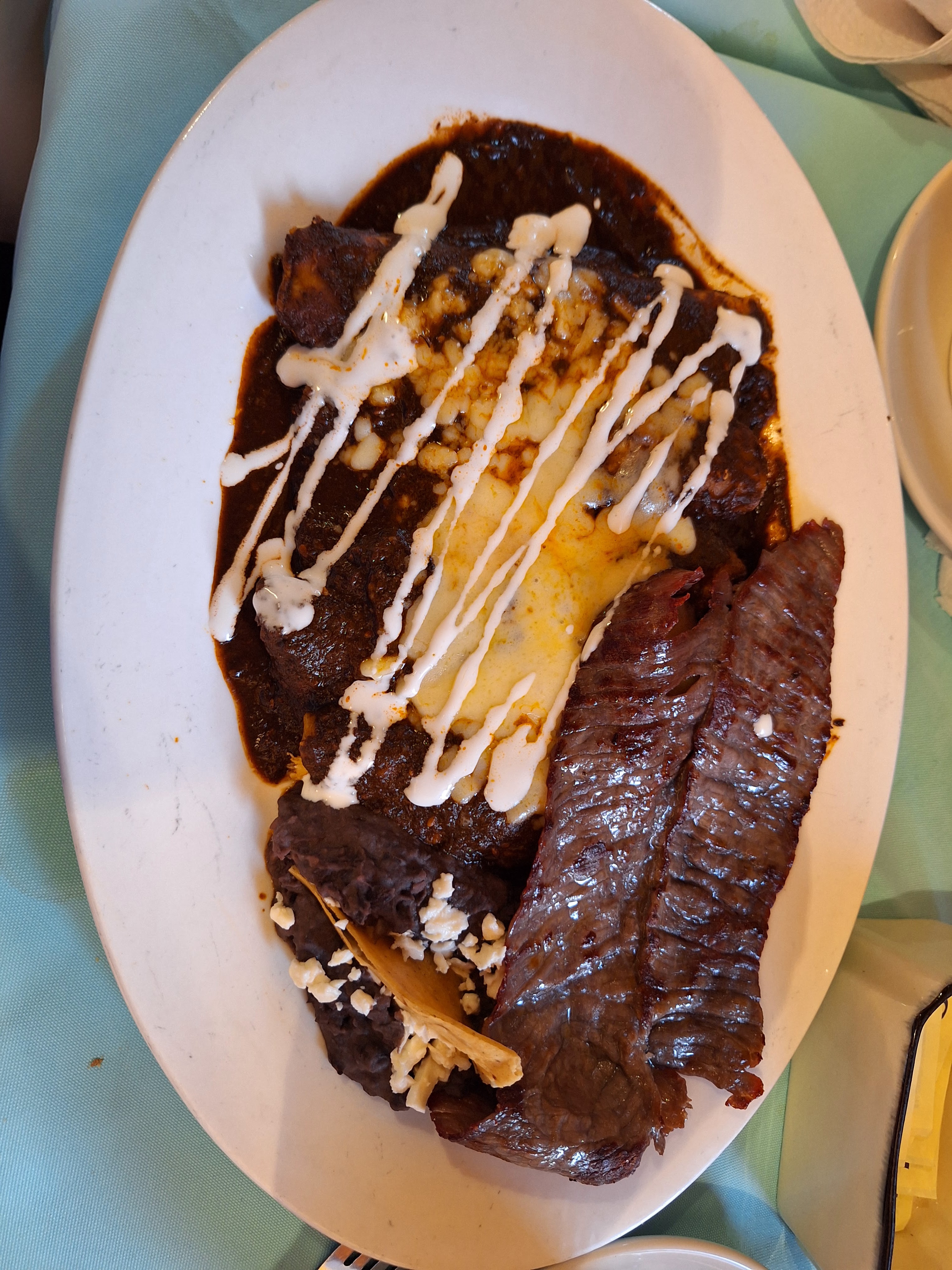 Restaurante Bar Caprichos de Luis image 7