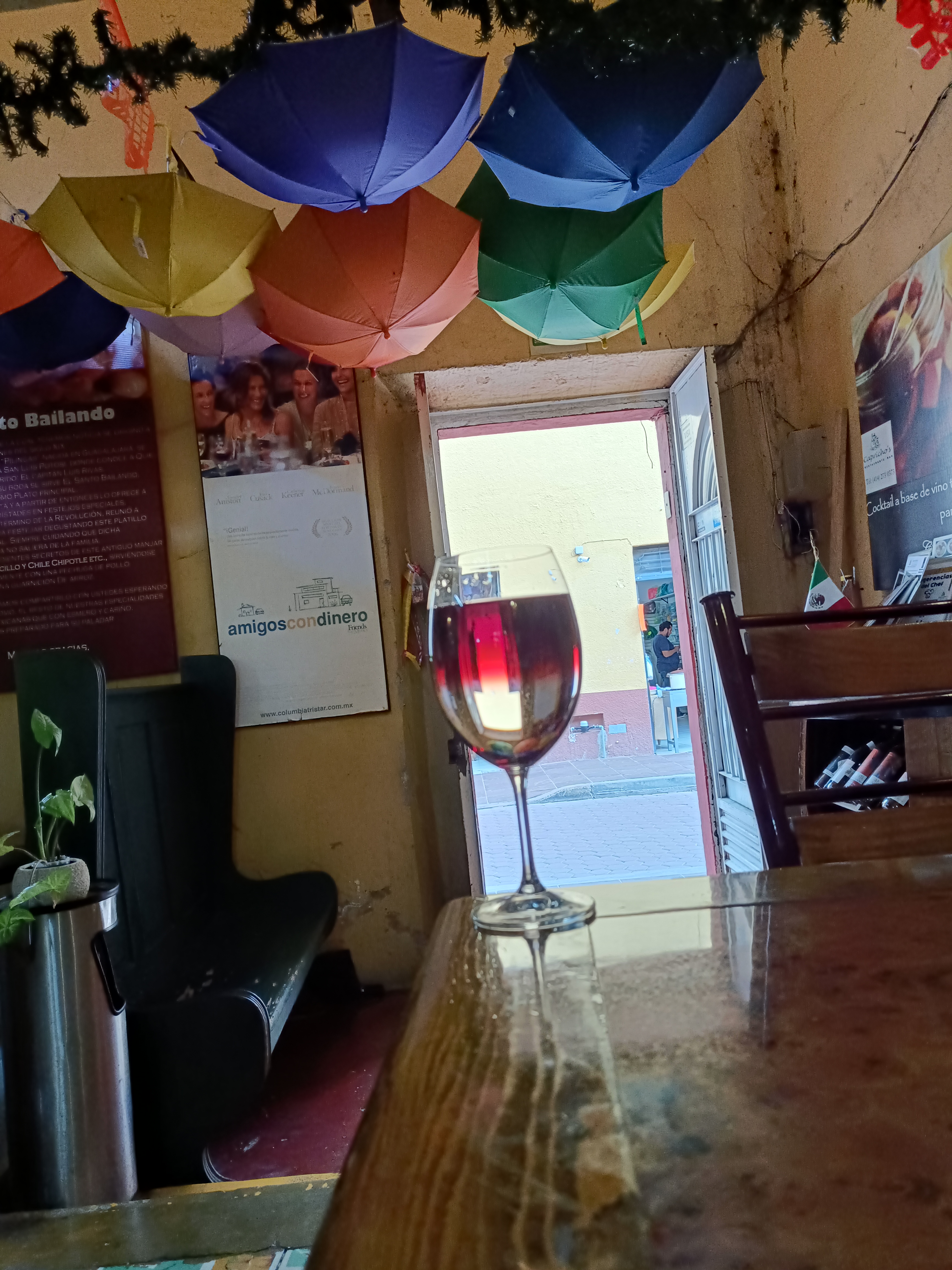 Restaurante Bar Caprichos de Luis image 8