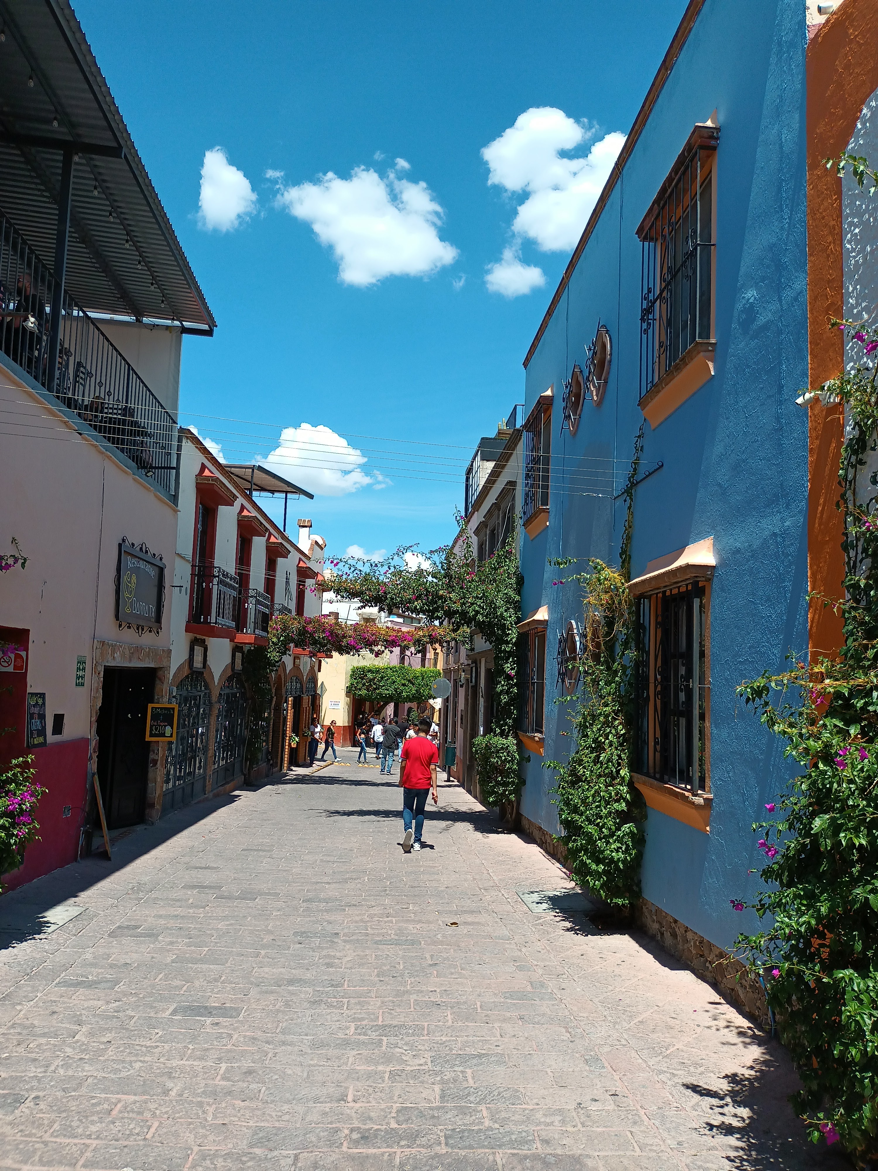 Restaurante Bar Caprichos de Luis image 9