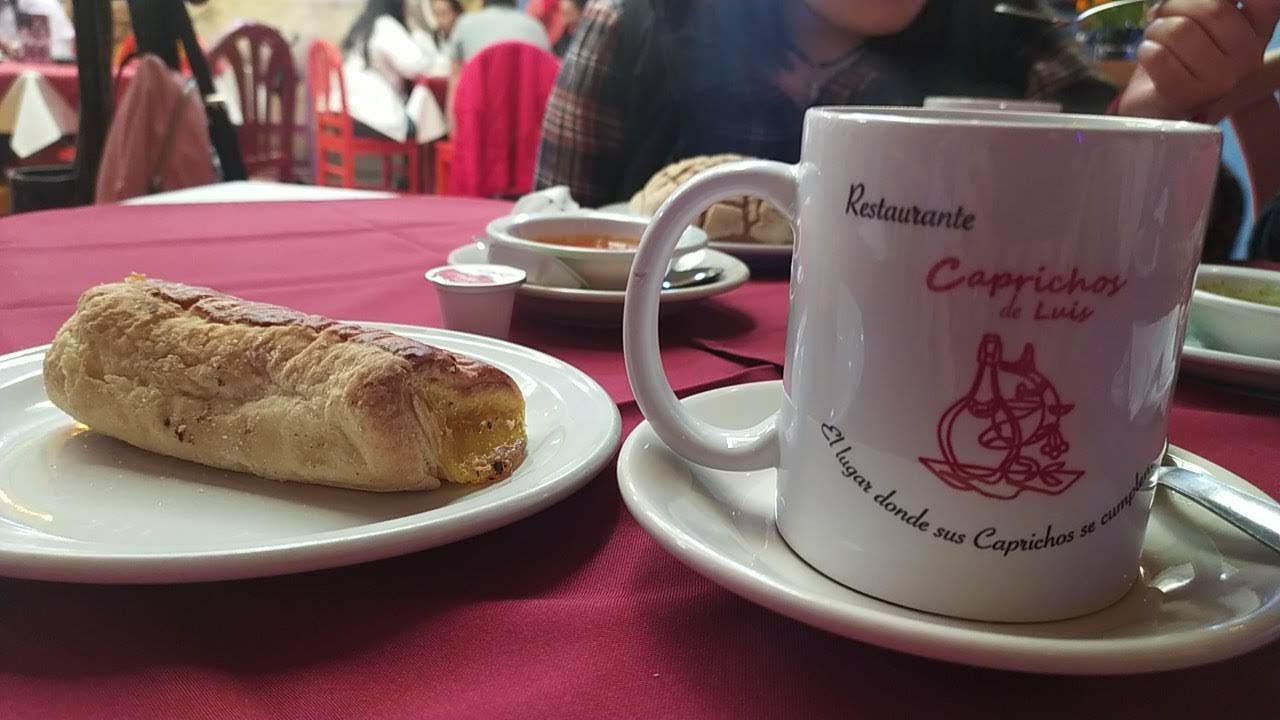 Restaurante Bar Caprichos de Luis image 10