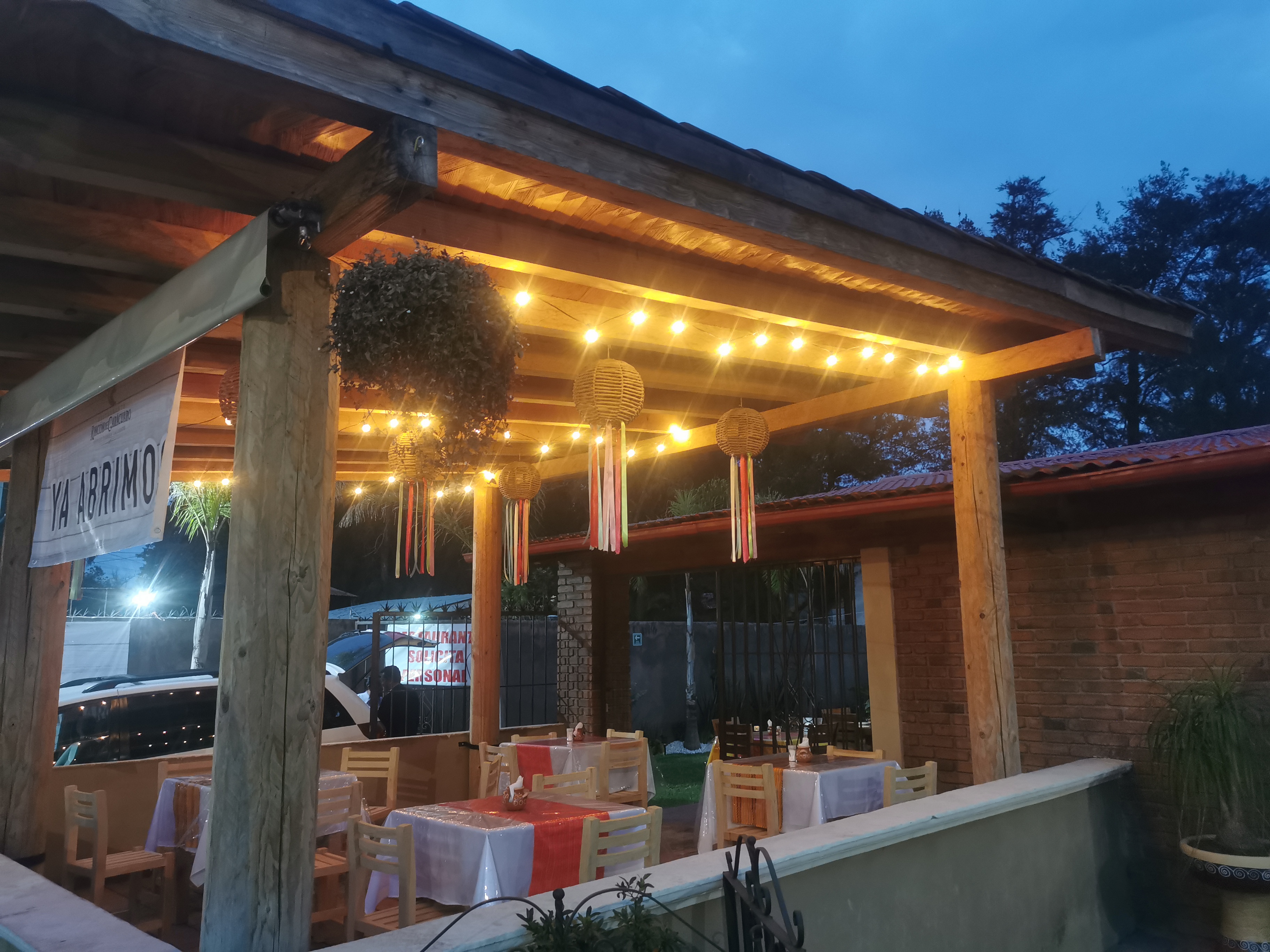 Rincón de Carácuaro image 1