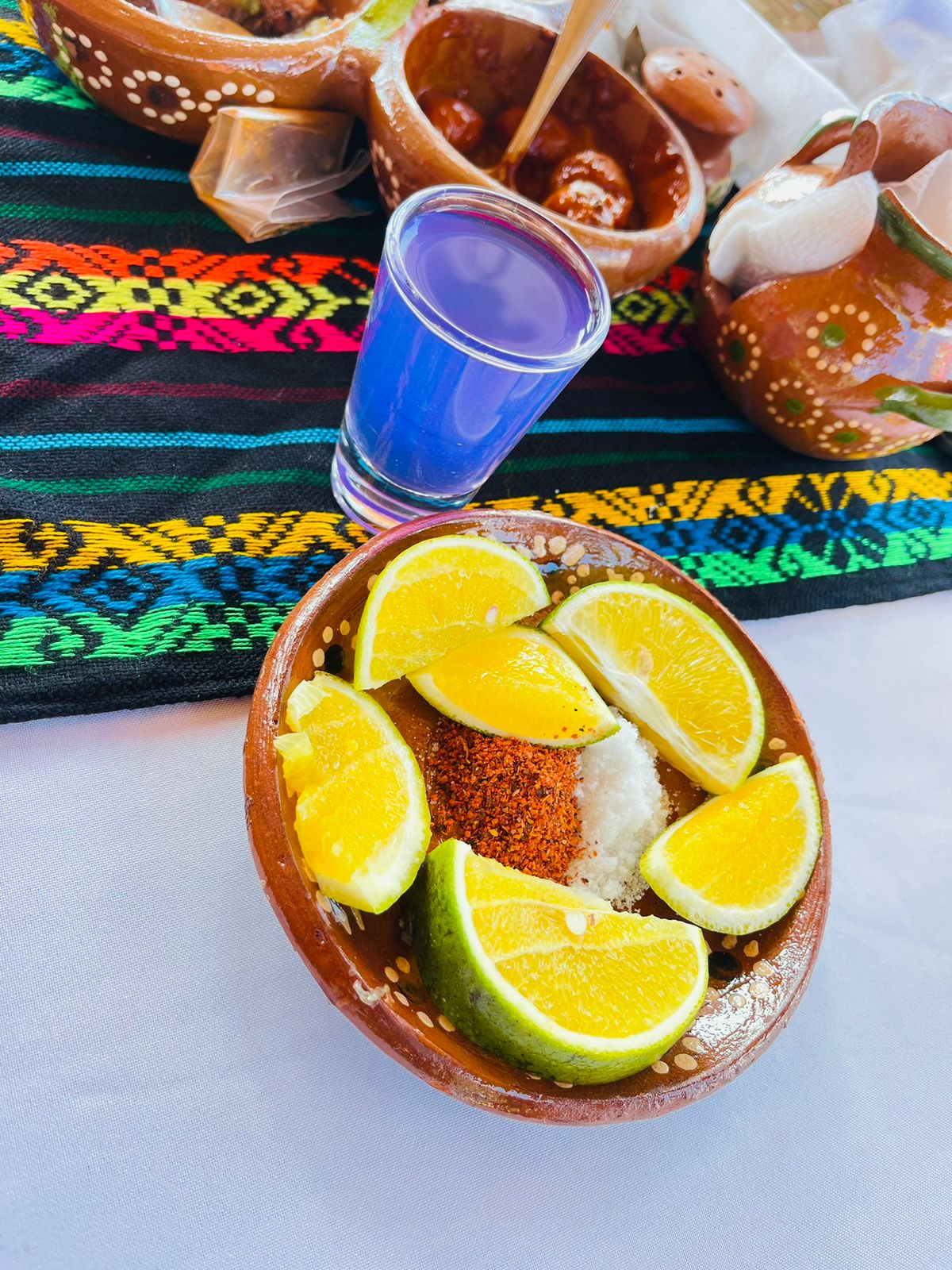 Rincón de Carácuaro image 2