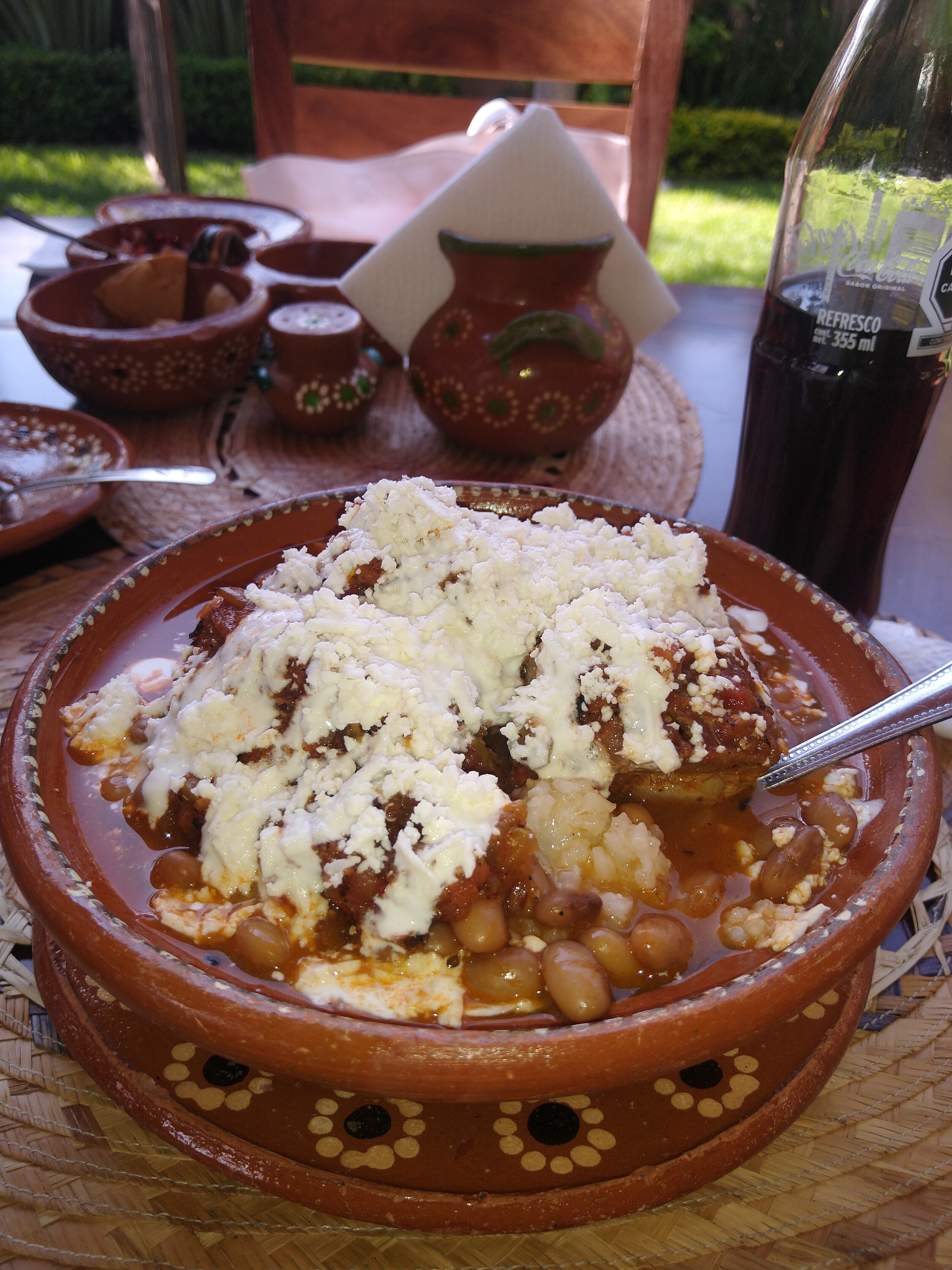 Rincón de Carácuaro image 4