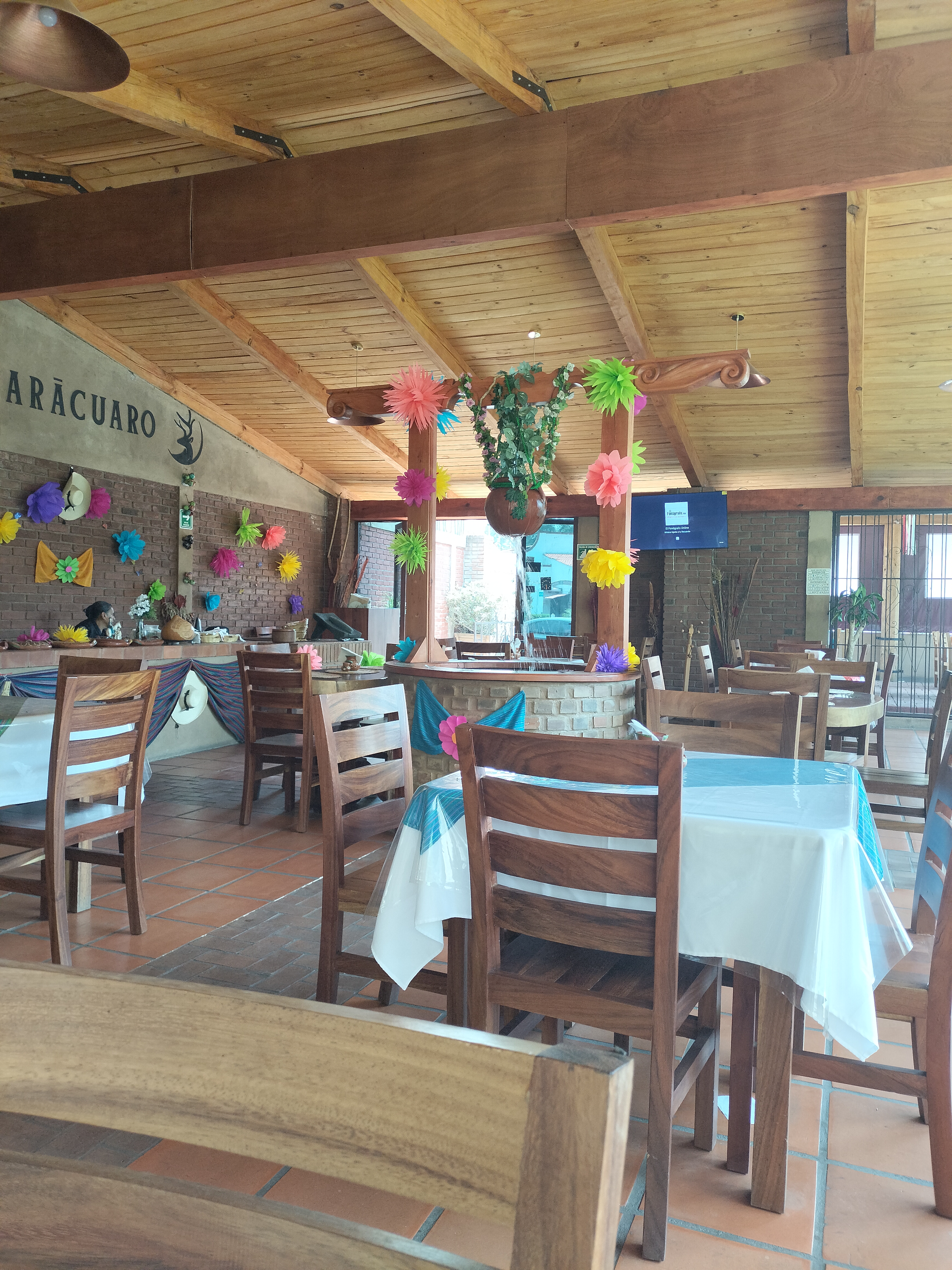 Rincón de Carácuaro image 5