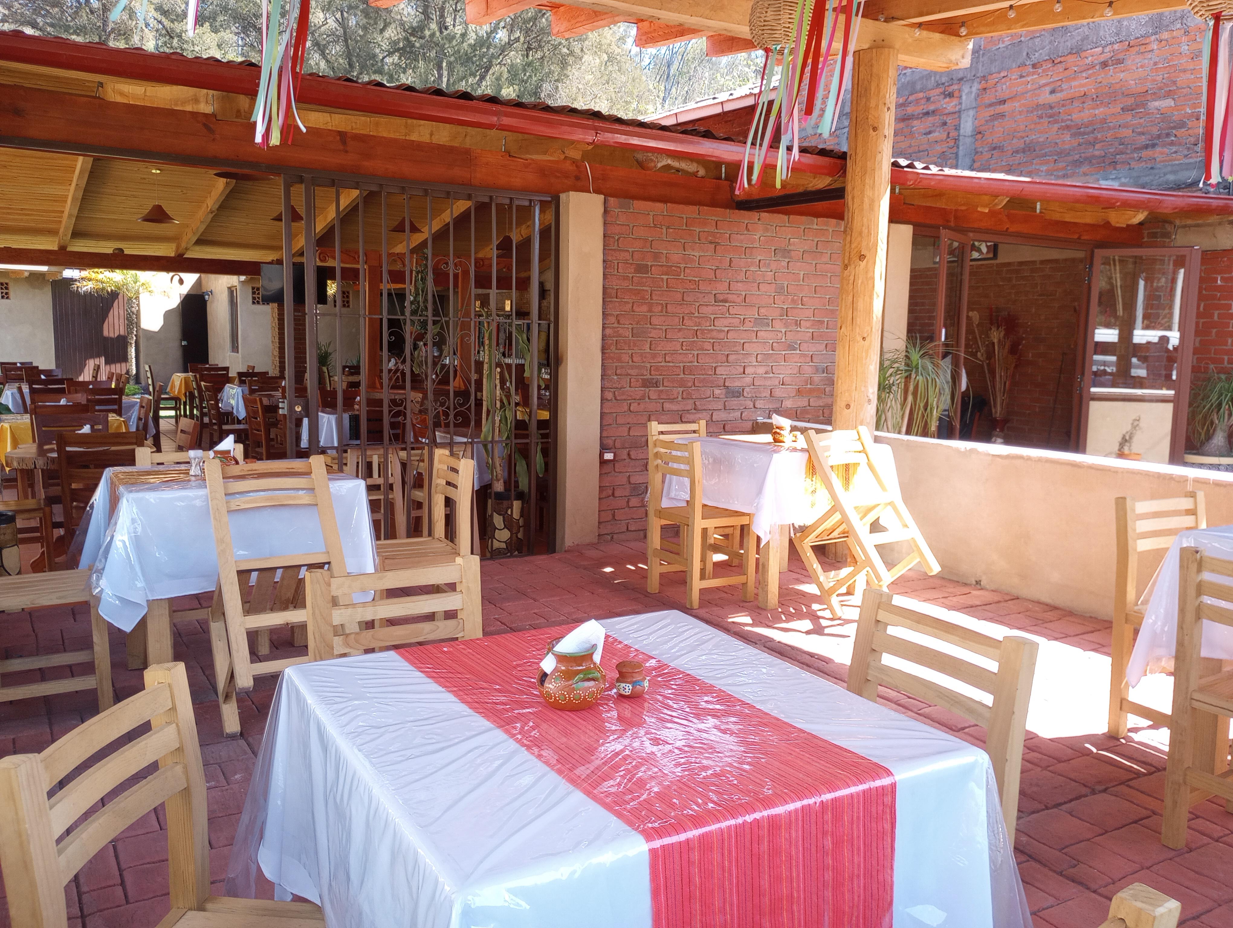 Rincón de Carácuaro image 6