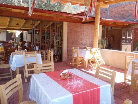 Rincón de Carácuaro image 6