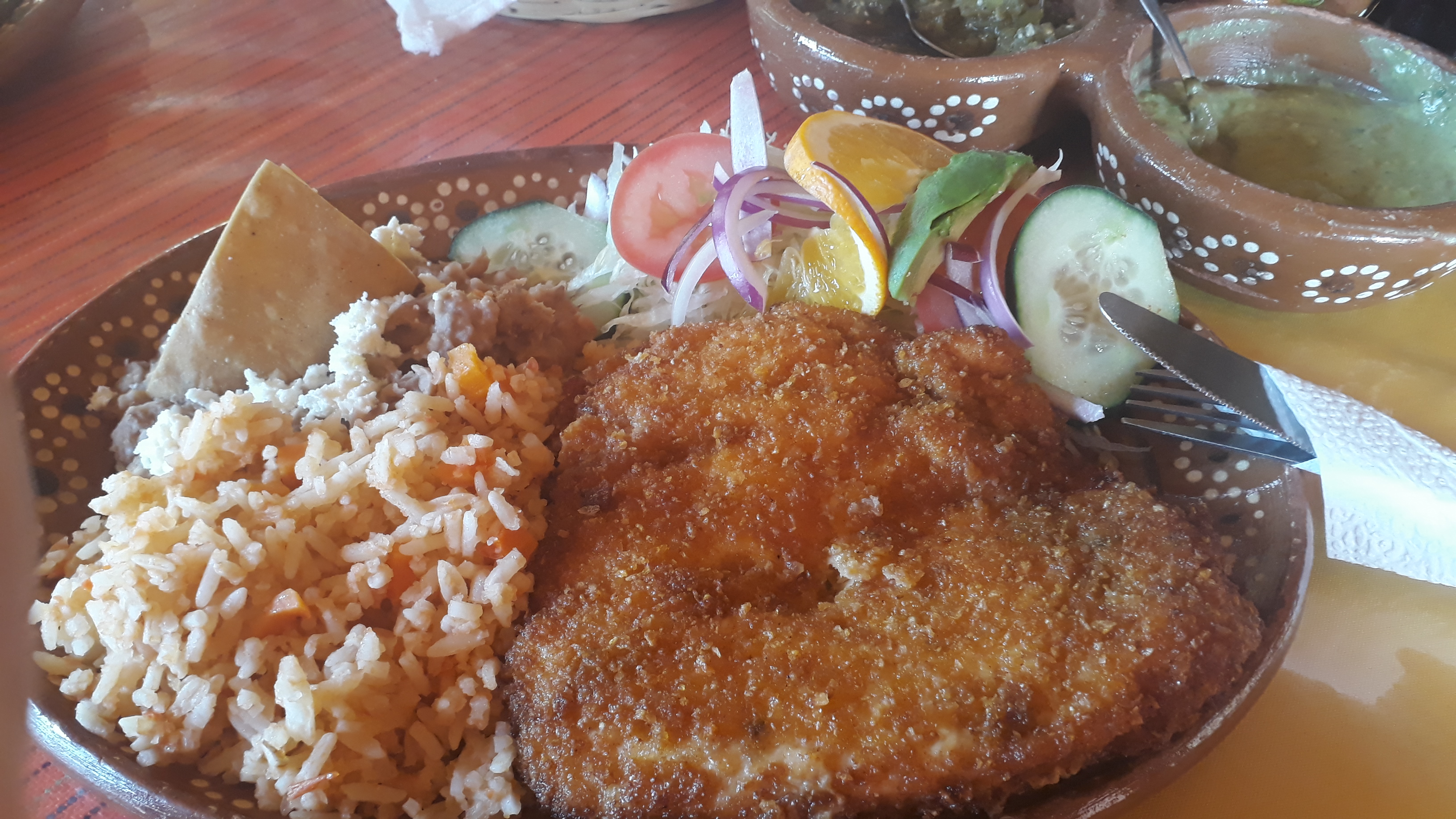 Rincón de Carácuaro image 8