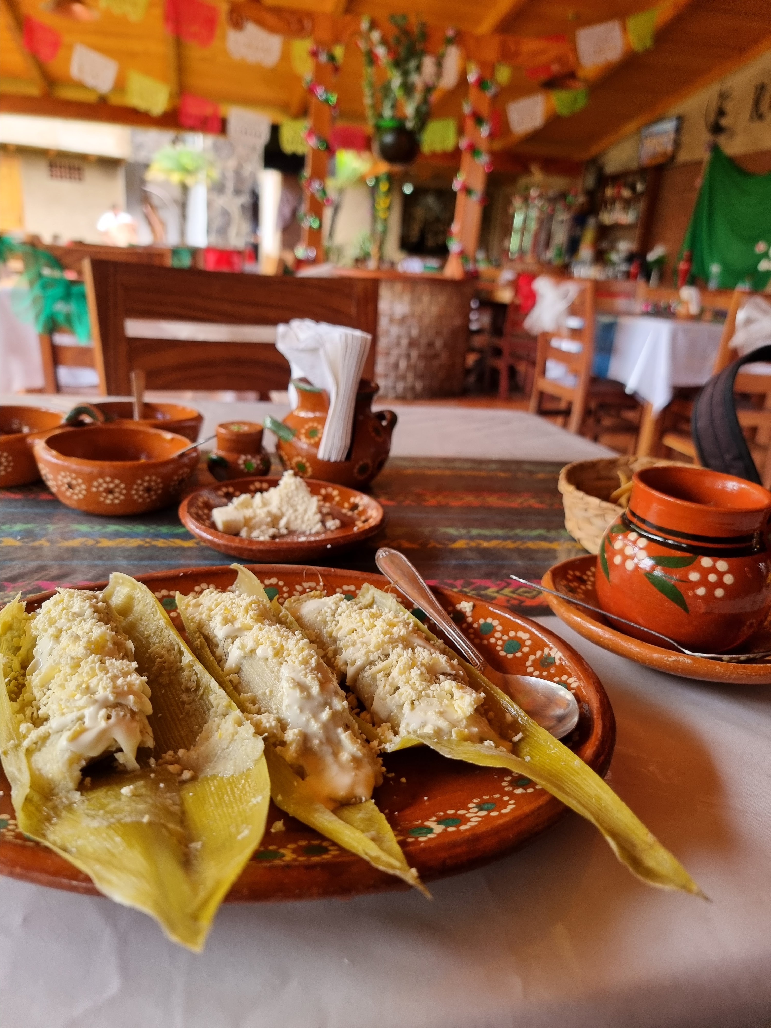 Rincón de Carácuaro image 9