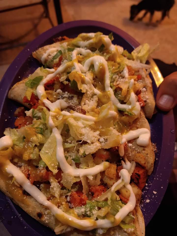 El sazón de la abuela image 1