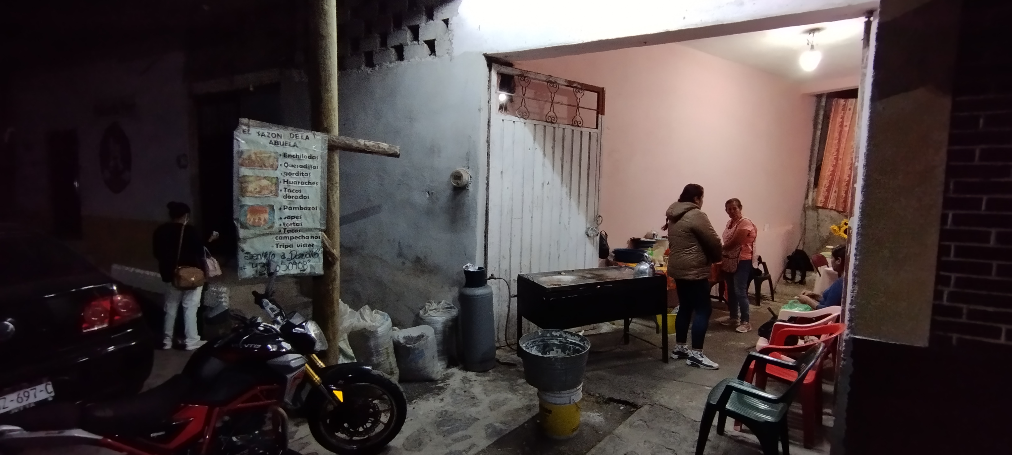 El sazón de la abuela image 3