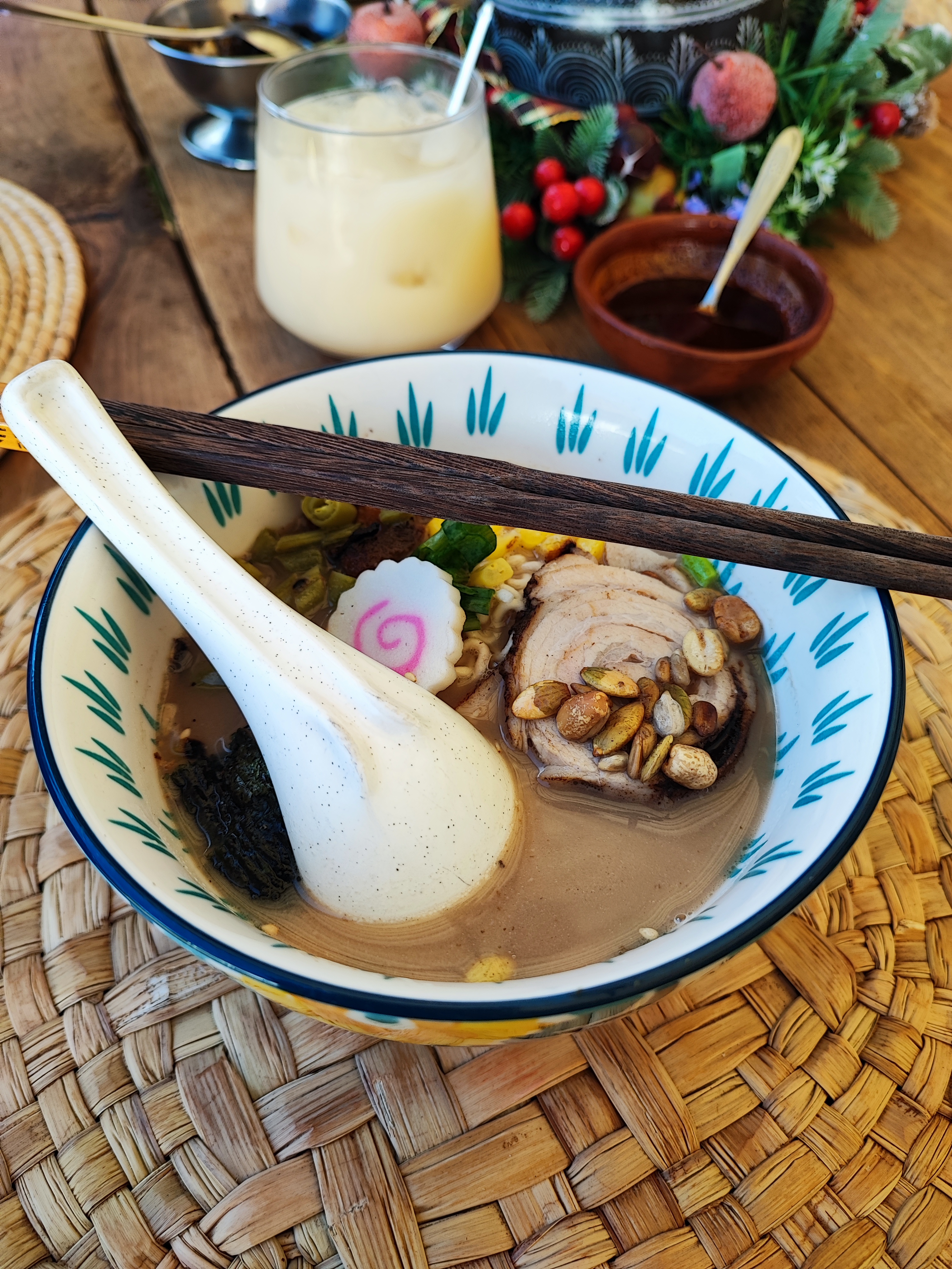 Pichonera Ramen Bar image 2