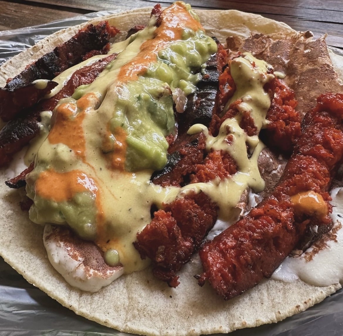 Ta Carbon Patzcuaro image 4