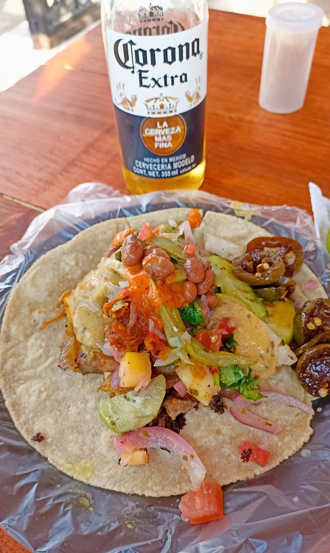 Ta Carbon Patzcuaro image 6