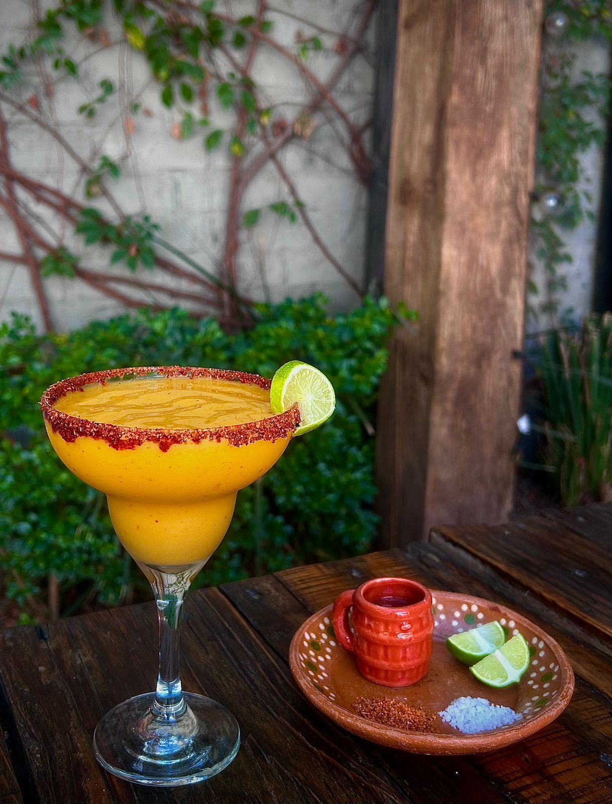 Ta Carbon Patzcuaro image 8