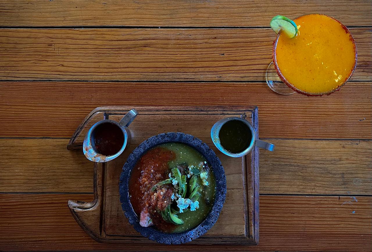 Ta Carbon Patzcuaro image 9