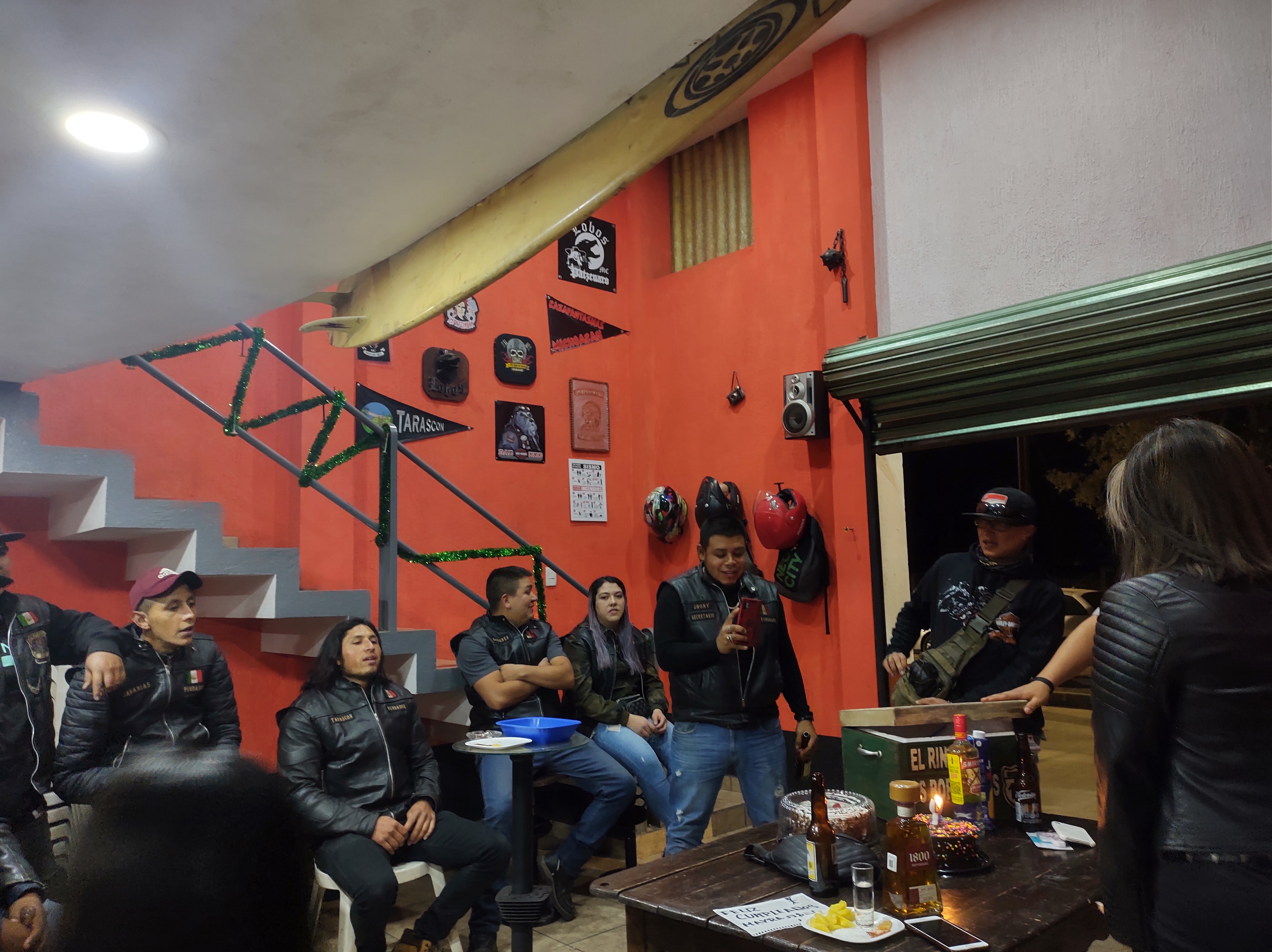 Ruta 14 Snacks&food image 2