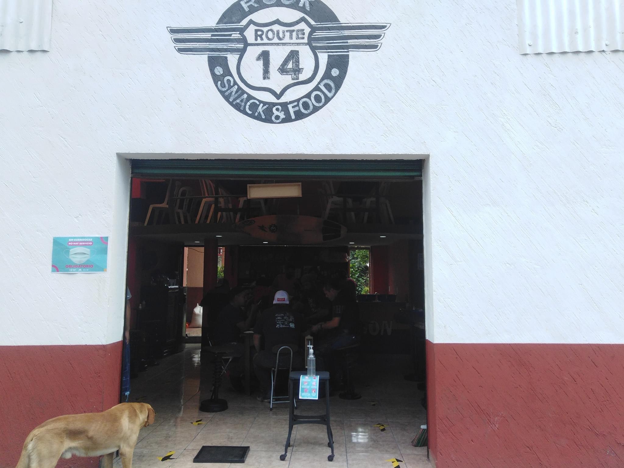 Ruta 14 Snacks&food image 3