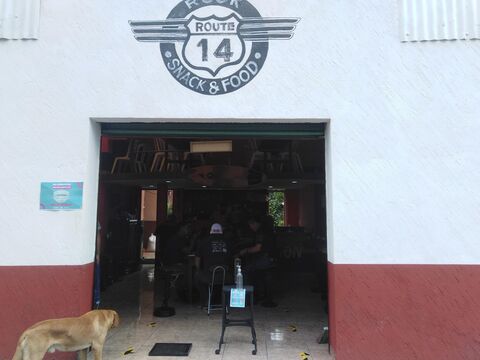Ruta 14 Snacks&food image 3