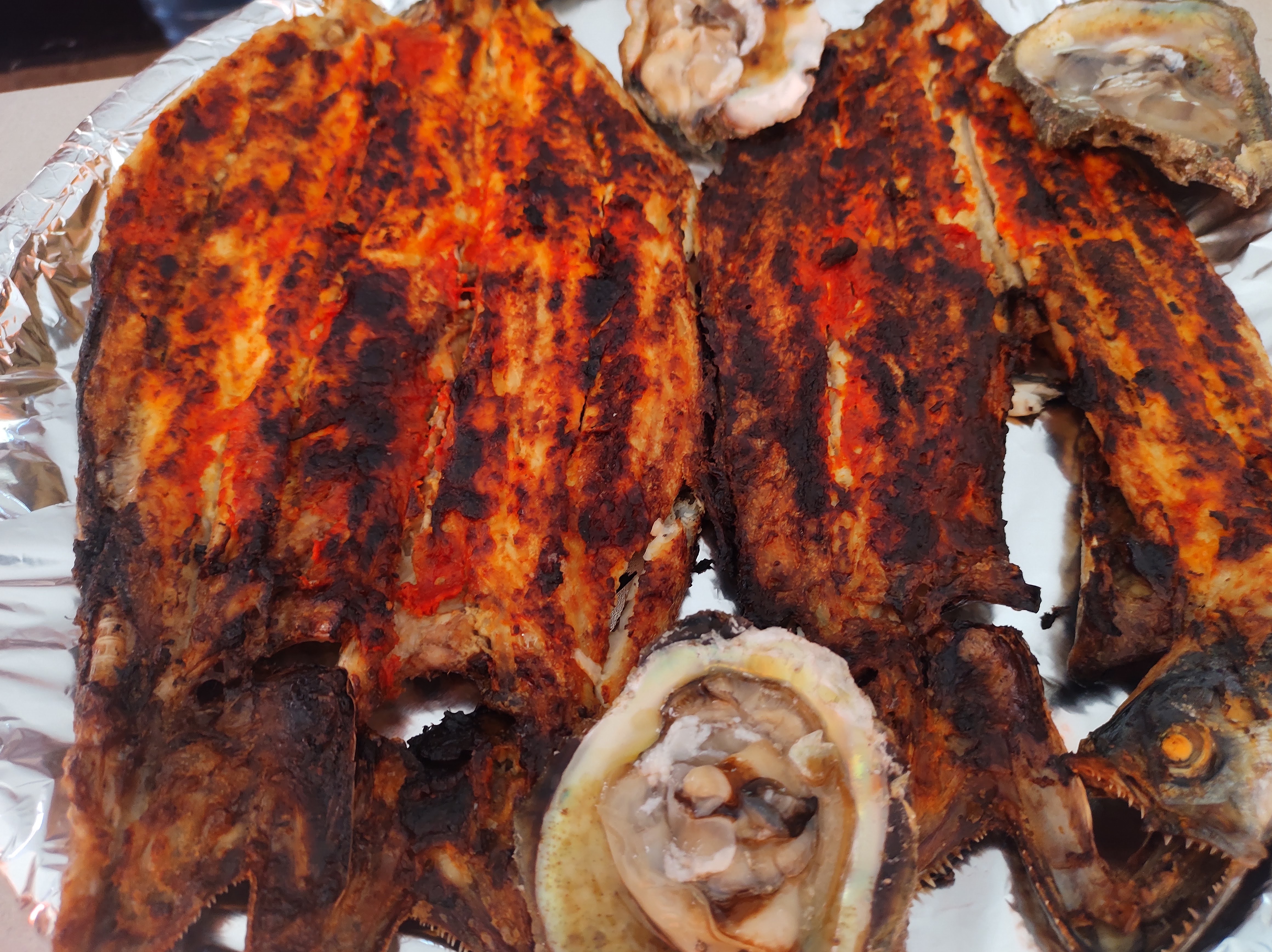 Ruta 14 Snacks&food image 4