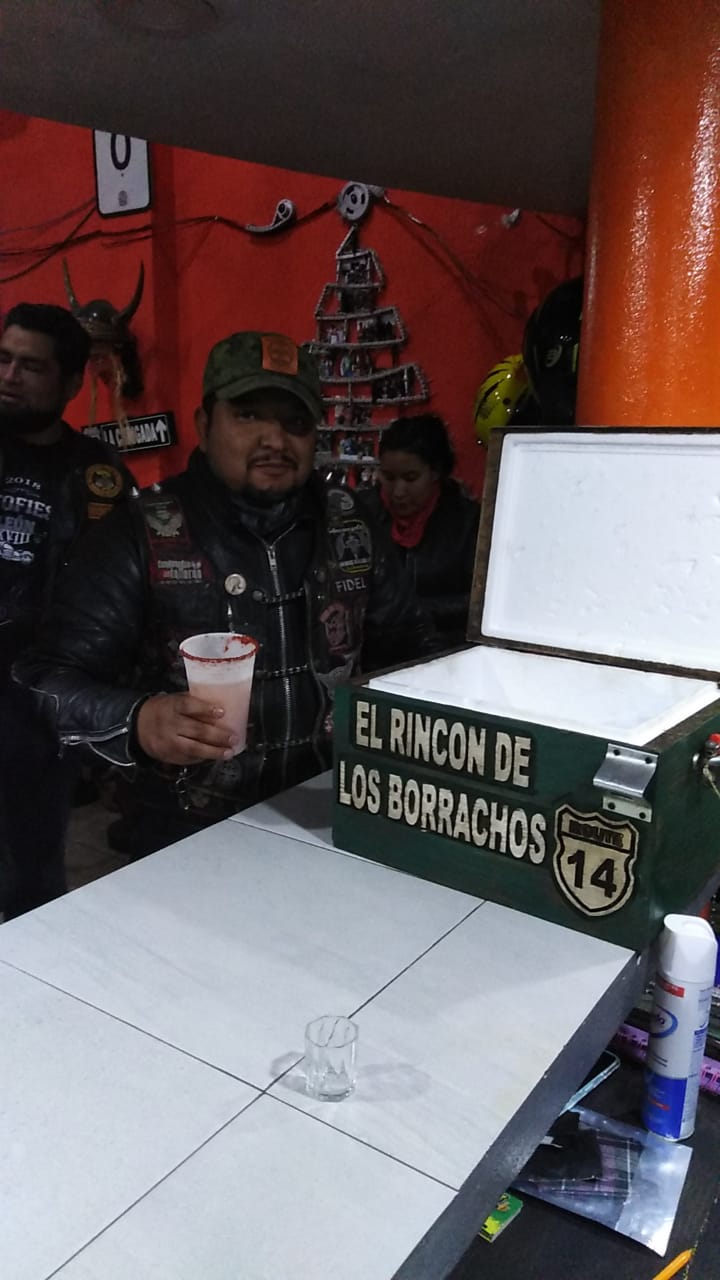 Ruta 14 Snacks&food image 9