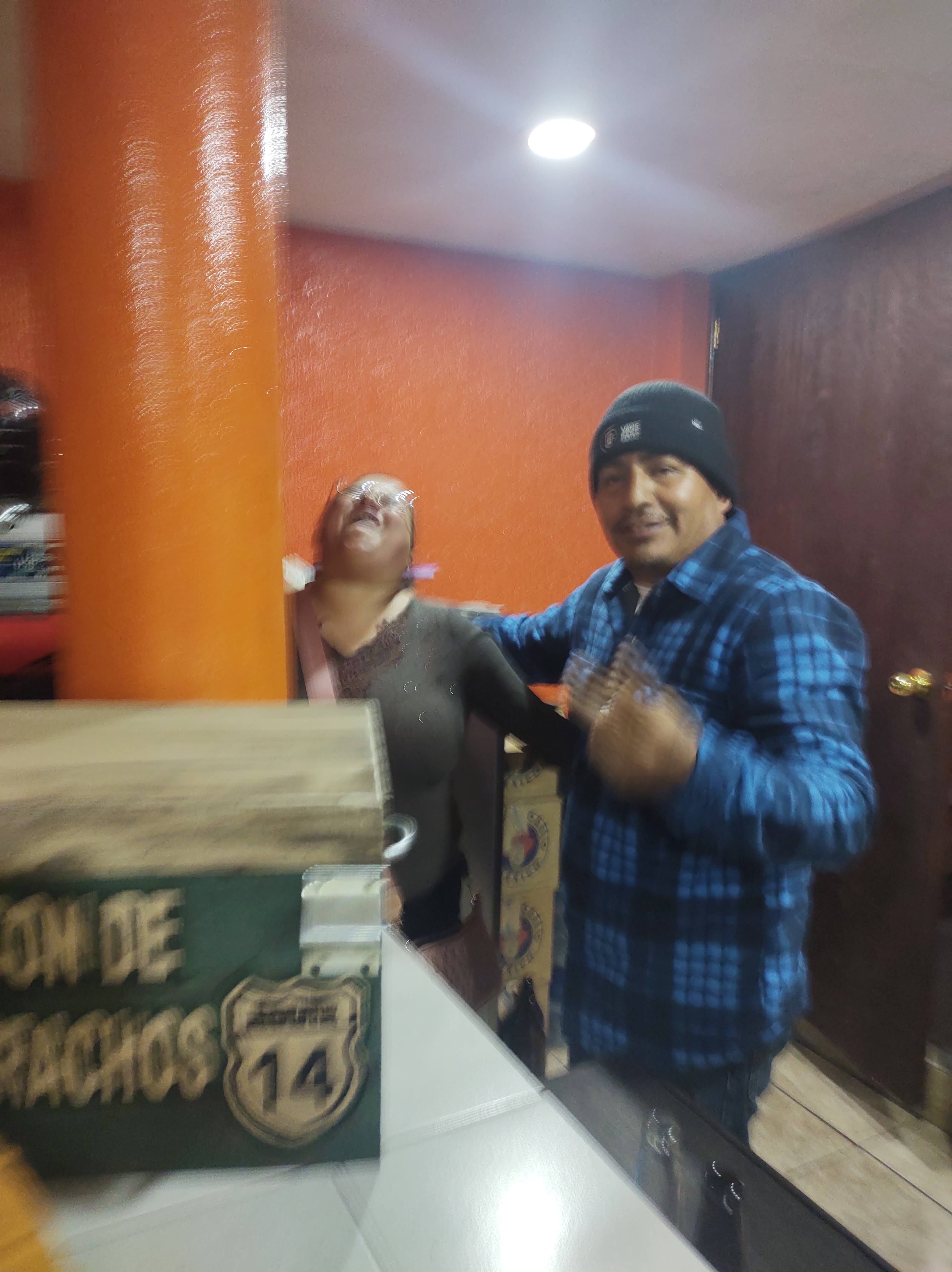 Ruta 14 Snacks&food image 10