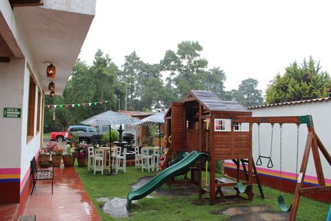PARQUE JANITZIO image 4