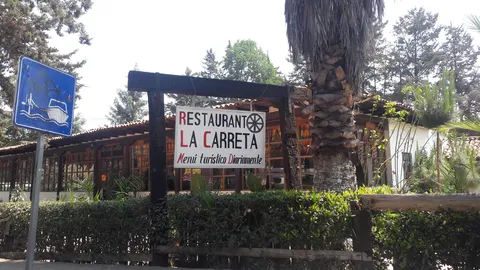La Carreta Restaurante image 1