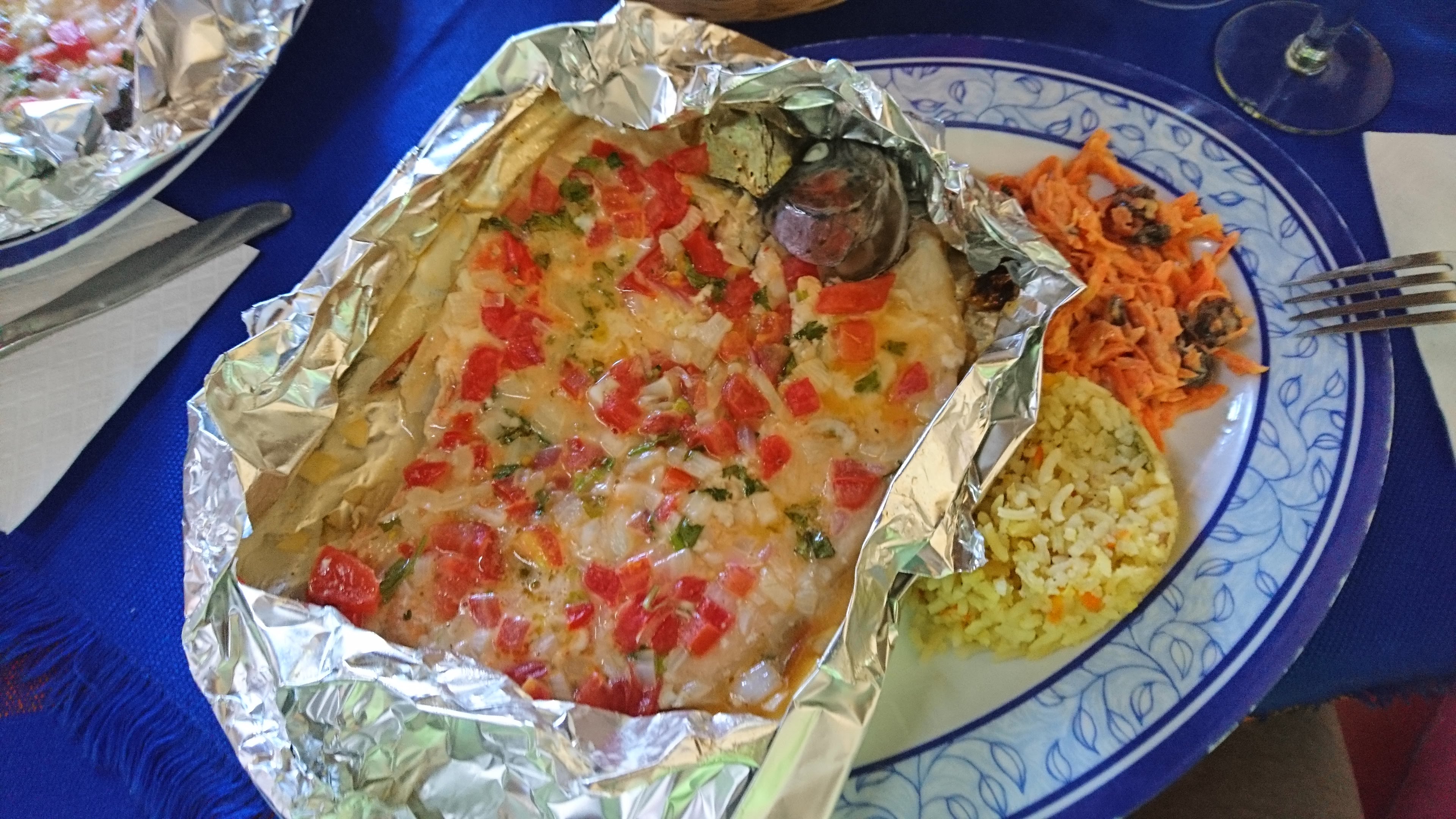 La Carreta Restaurante image 2