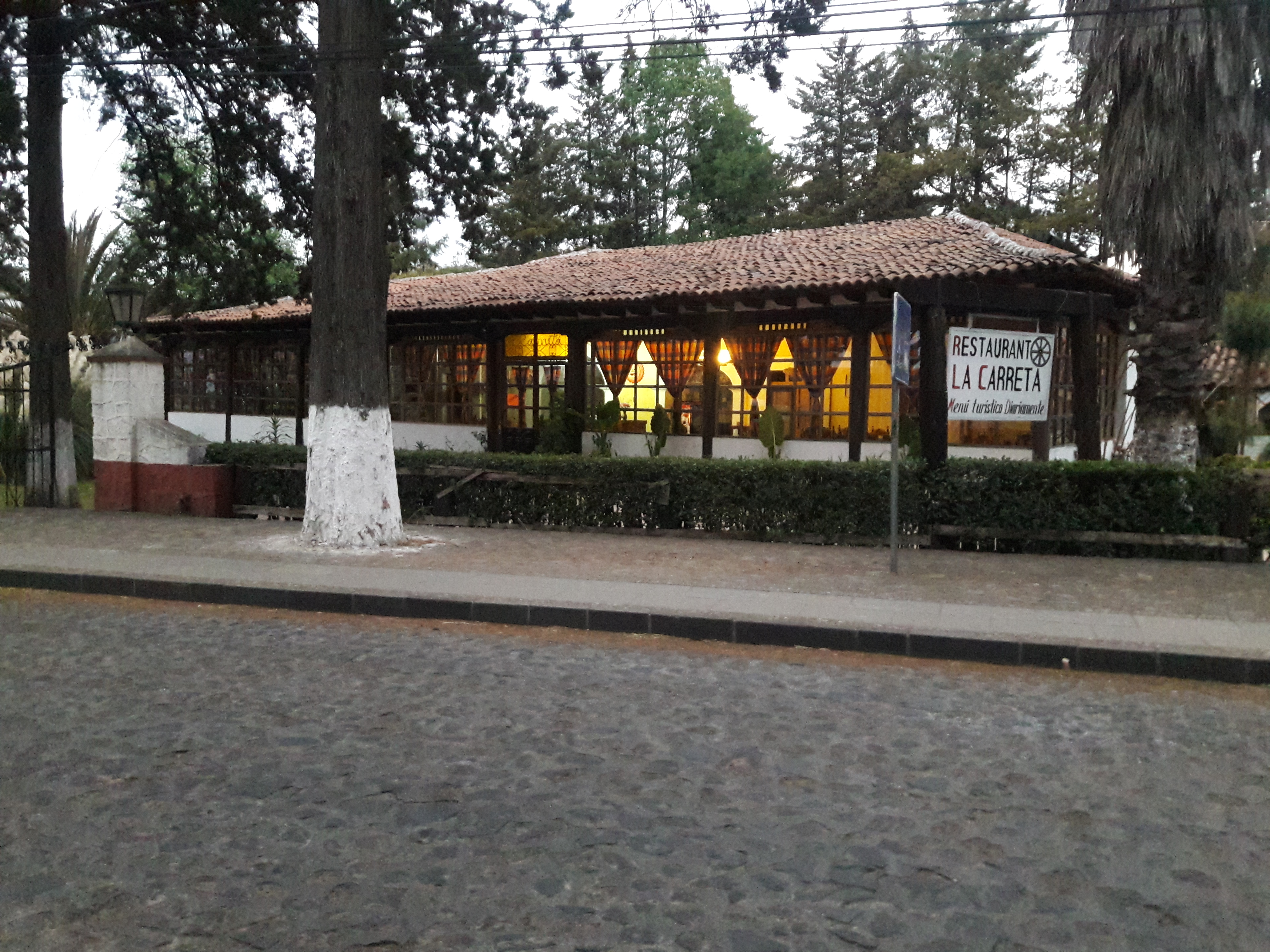 La Carreta Restaurante image 3