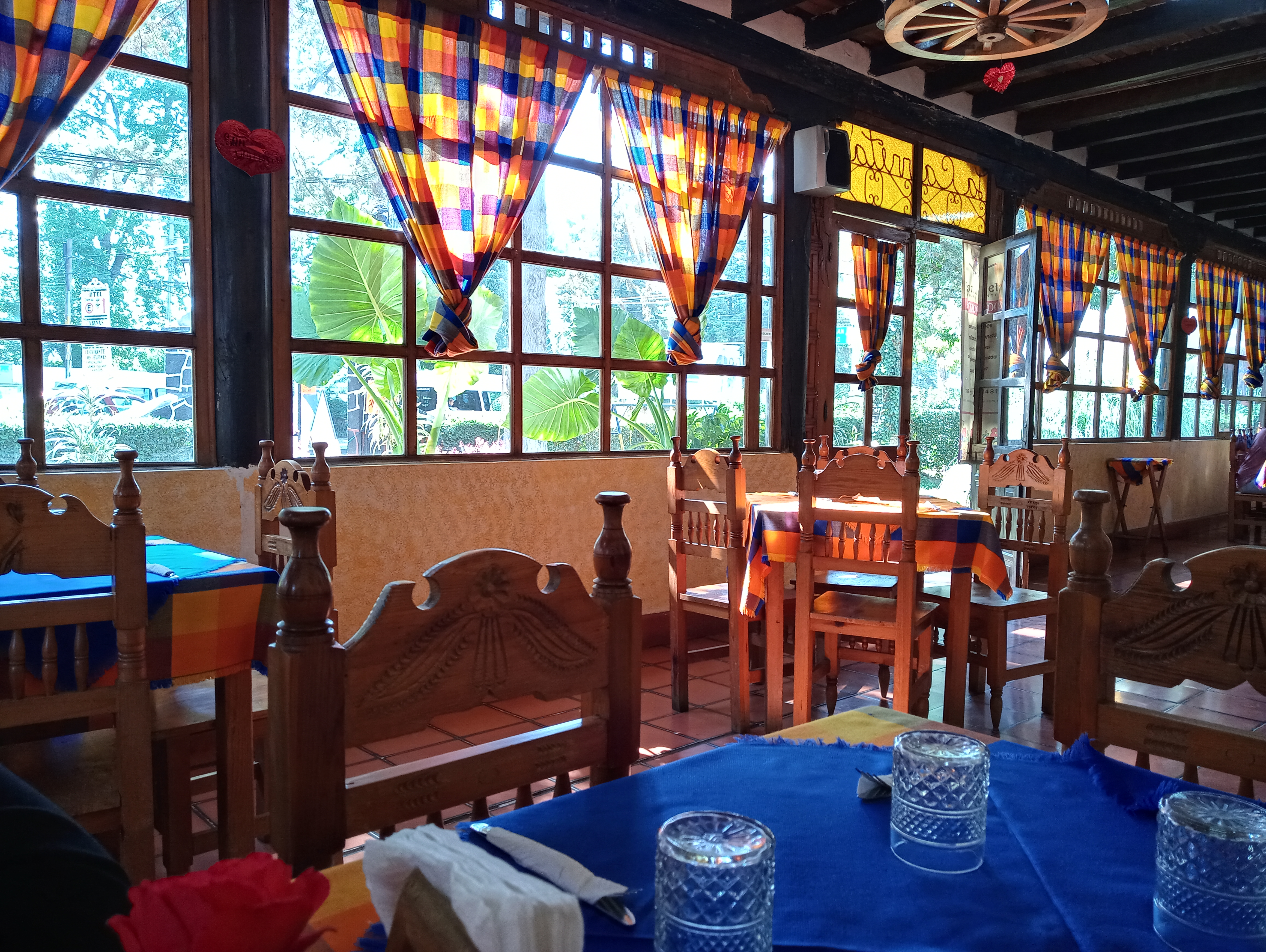 La Carreta Restaurante image 4