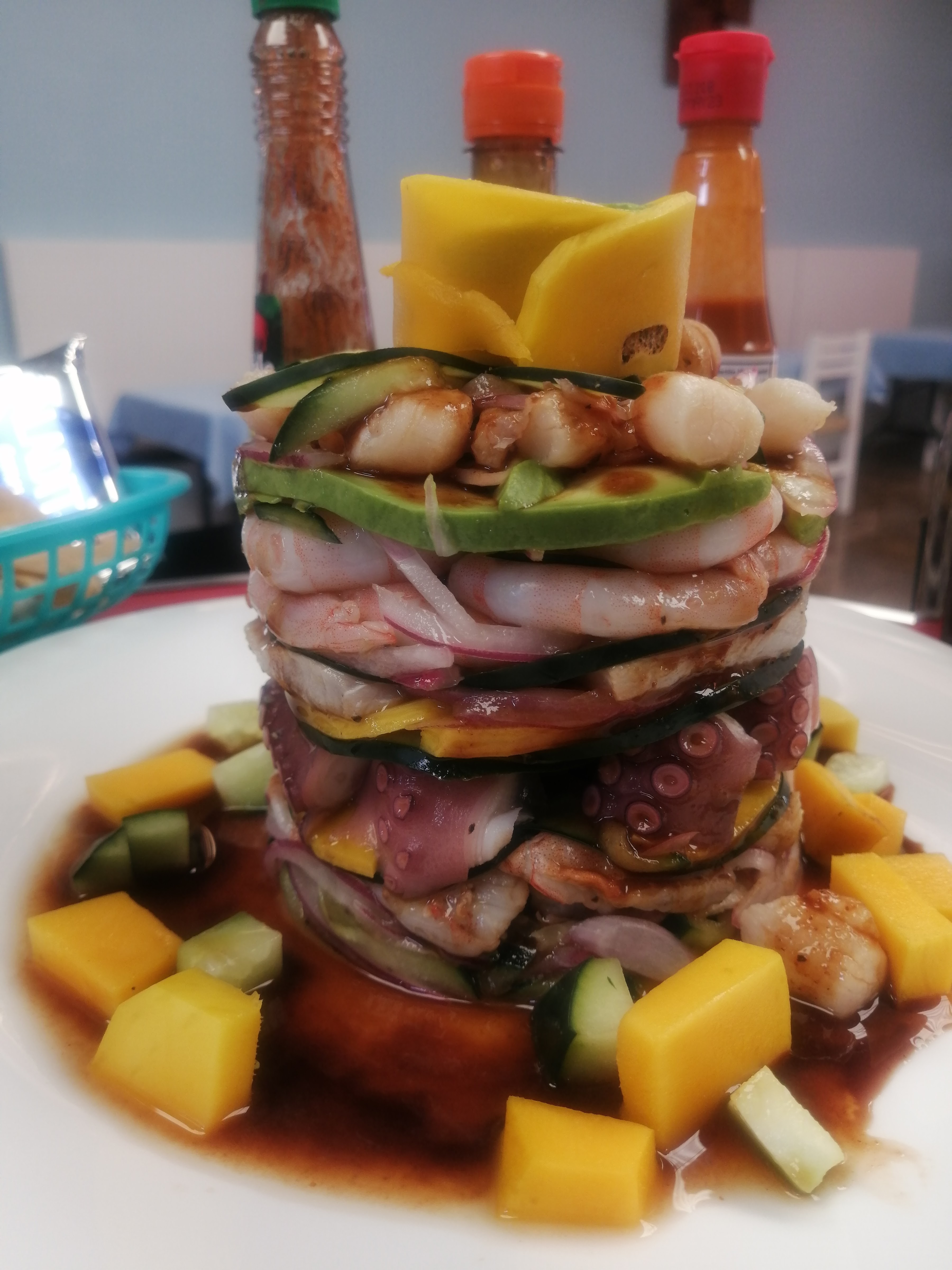 El Torito Marisquería image 2