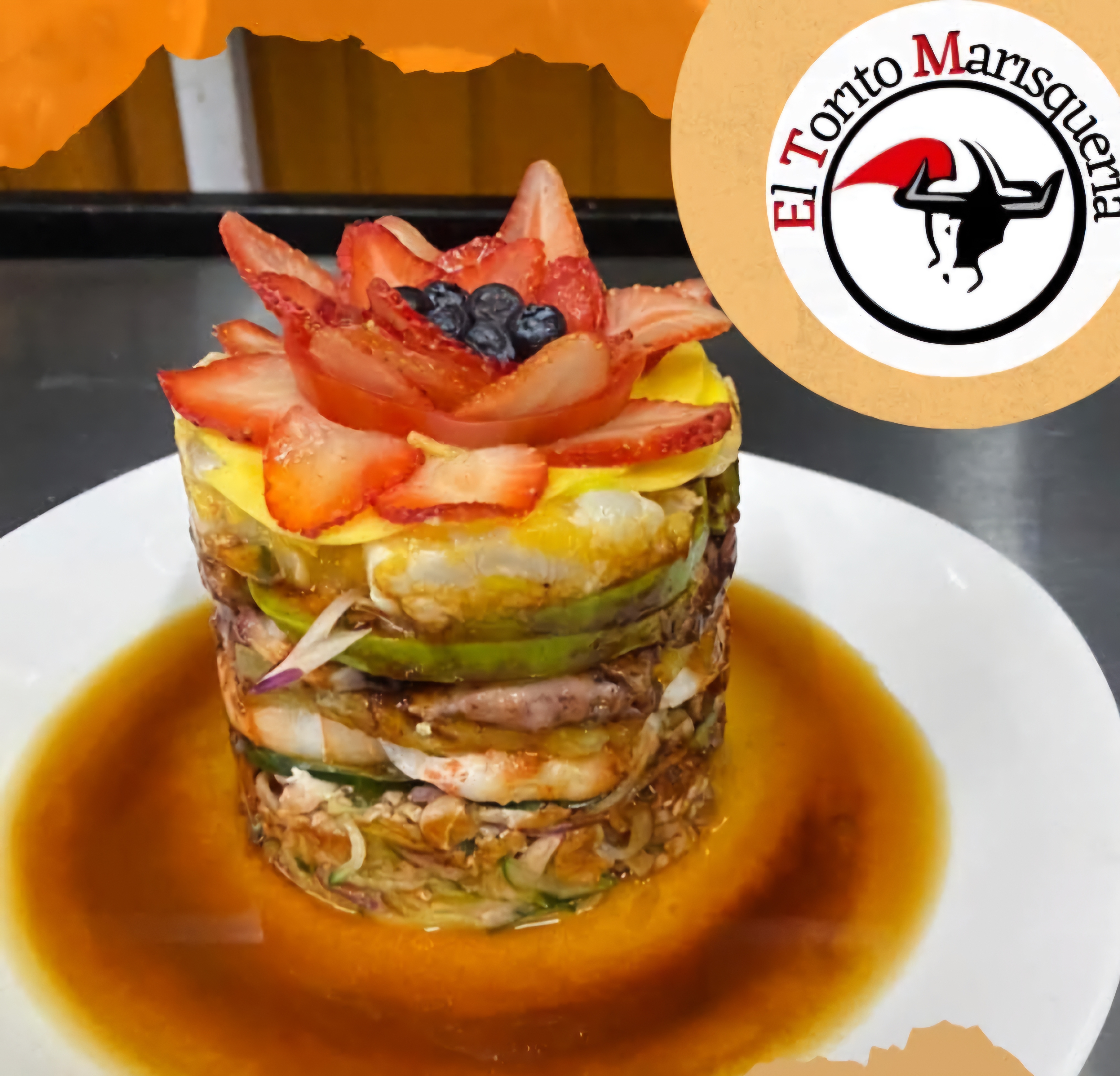 El Torito Marisquería image 3