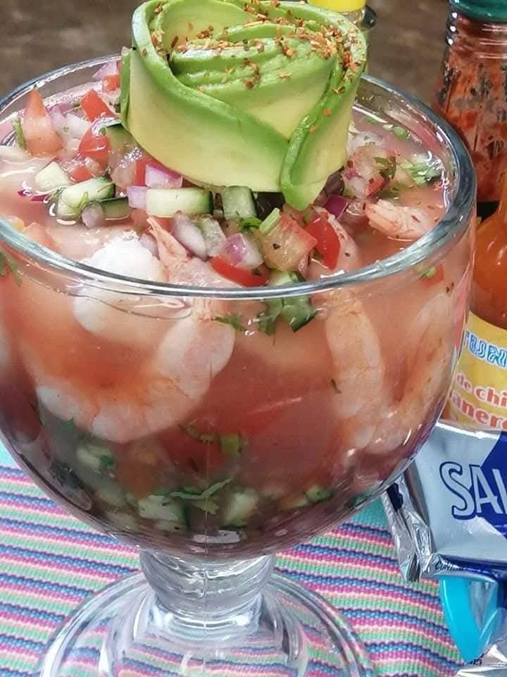 El Torito Marisquería image 4