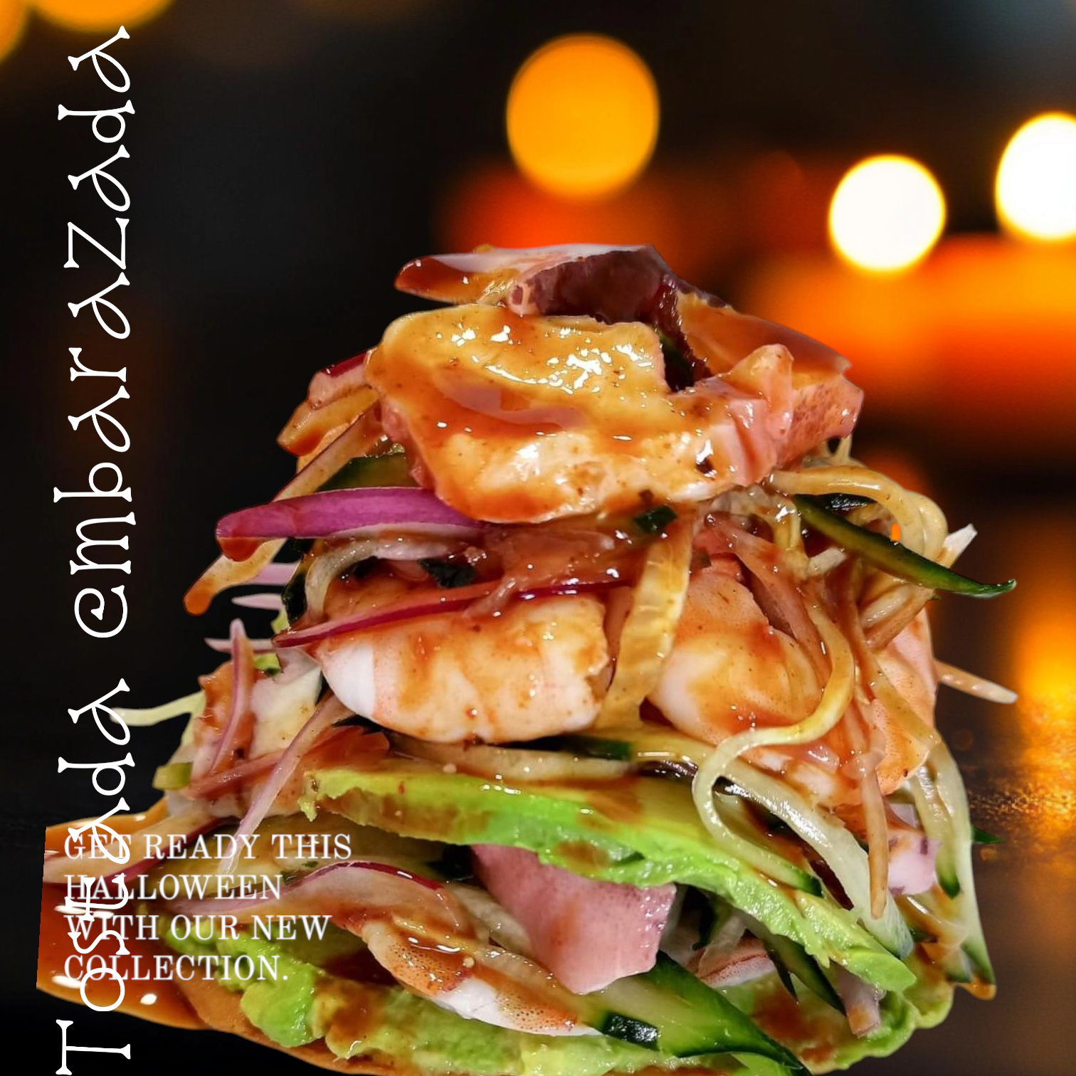 El Torito Marisquería image 5