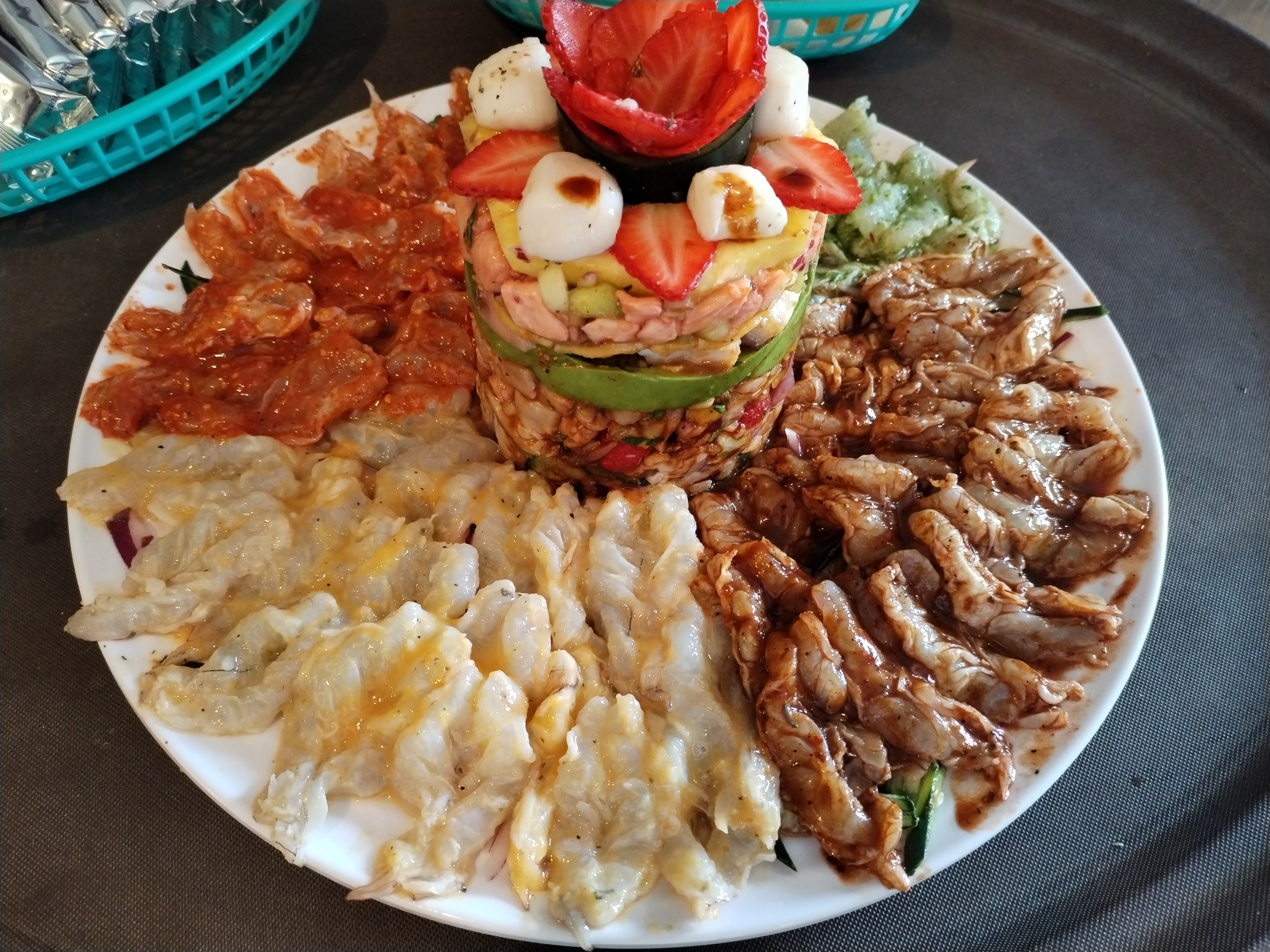 El Torito Marisquería image 6