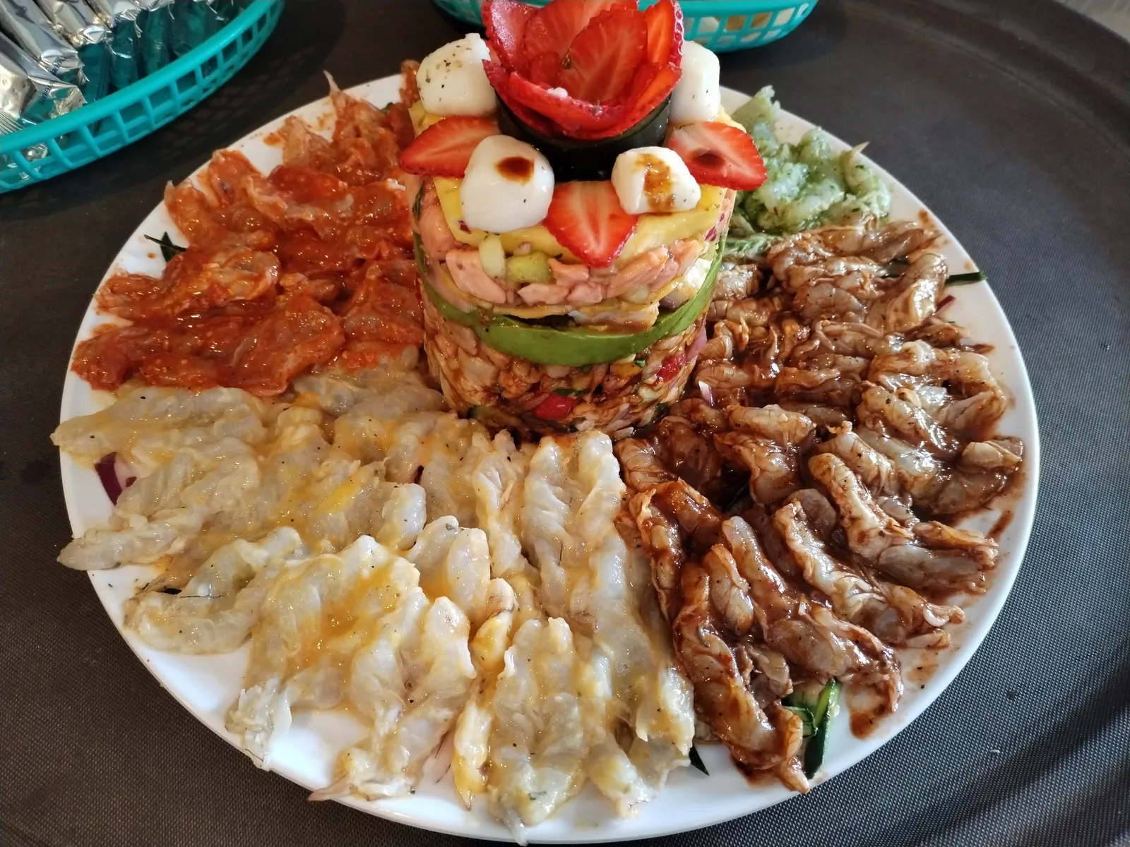 El Torito Marisquería image 6