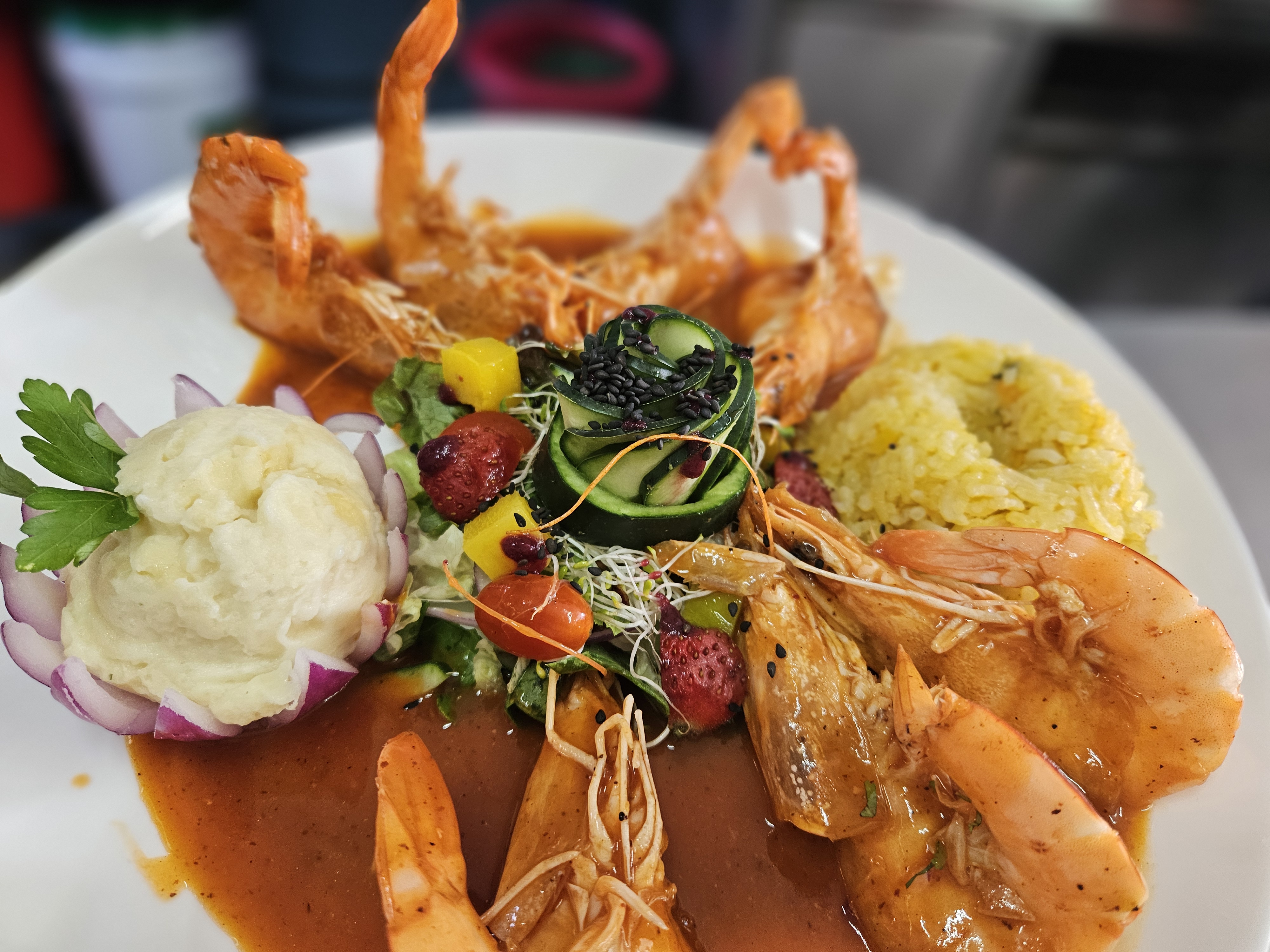 El Torito Marisquería image 7