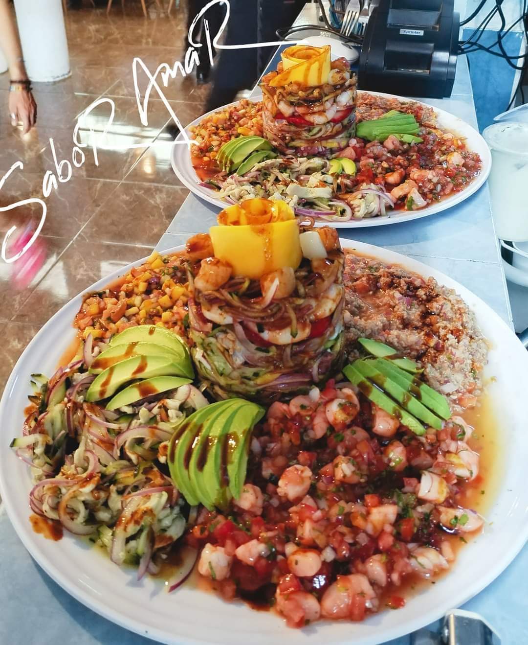 El Torito Marisquería image 8