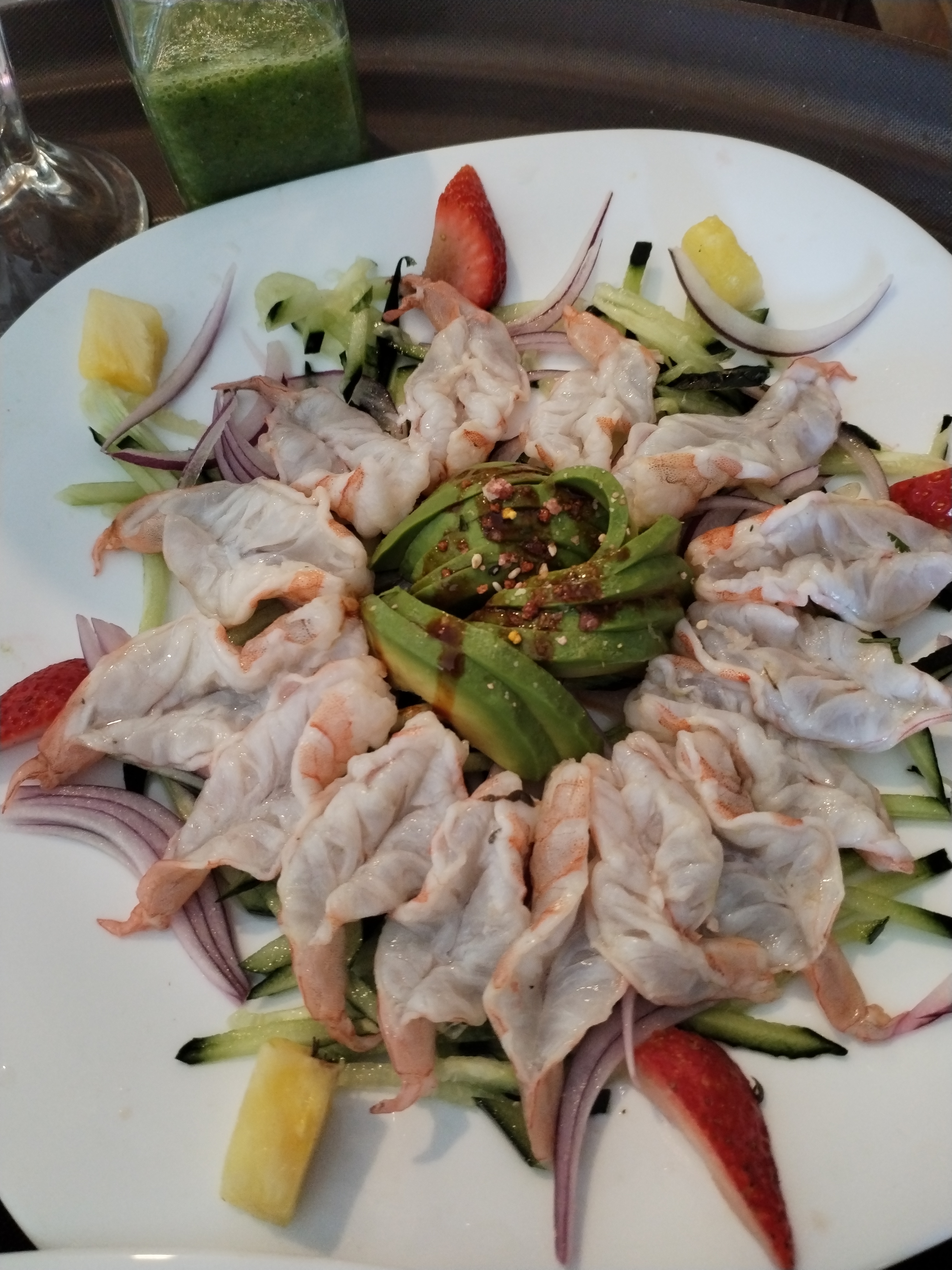 El Torito Marisquería image 10