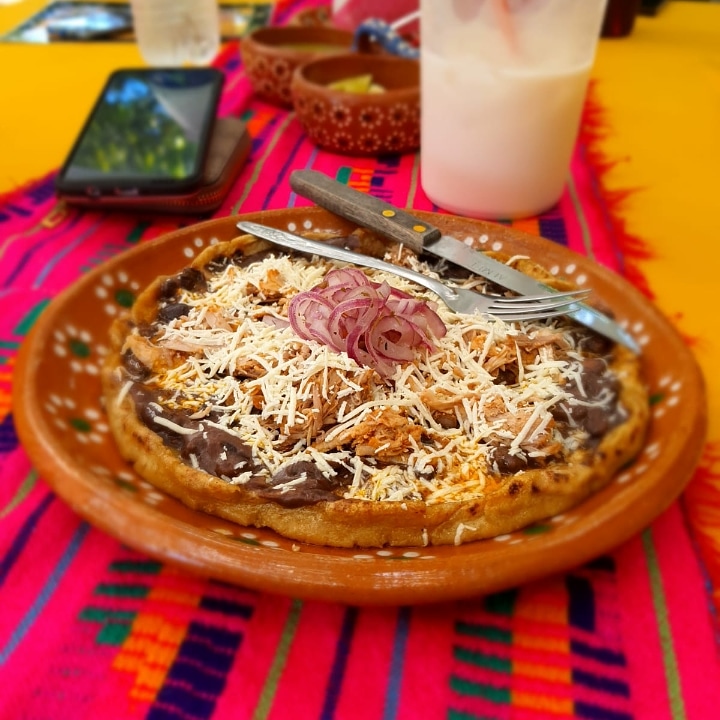 HABANERO pibil & grill image 1